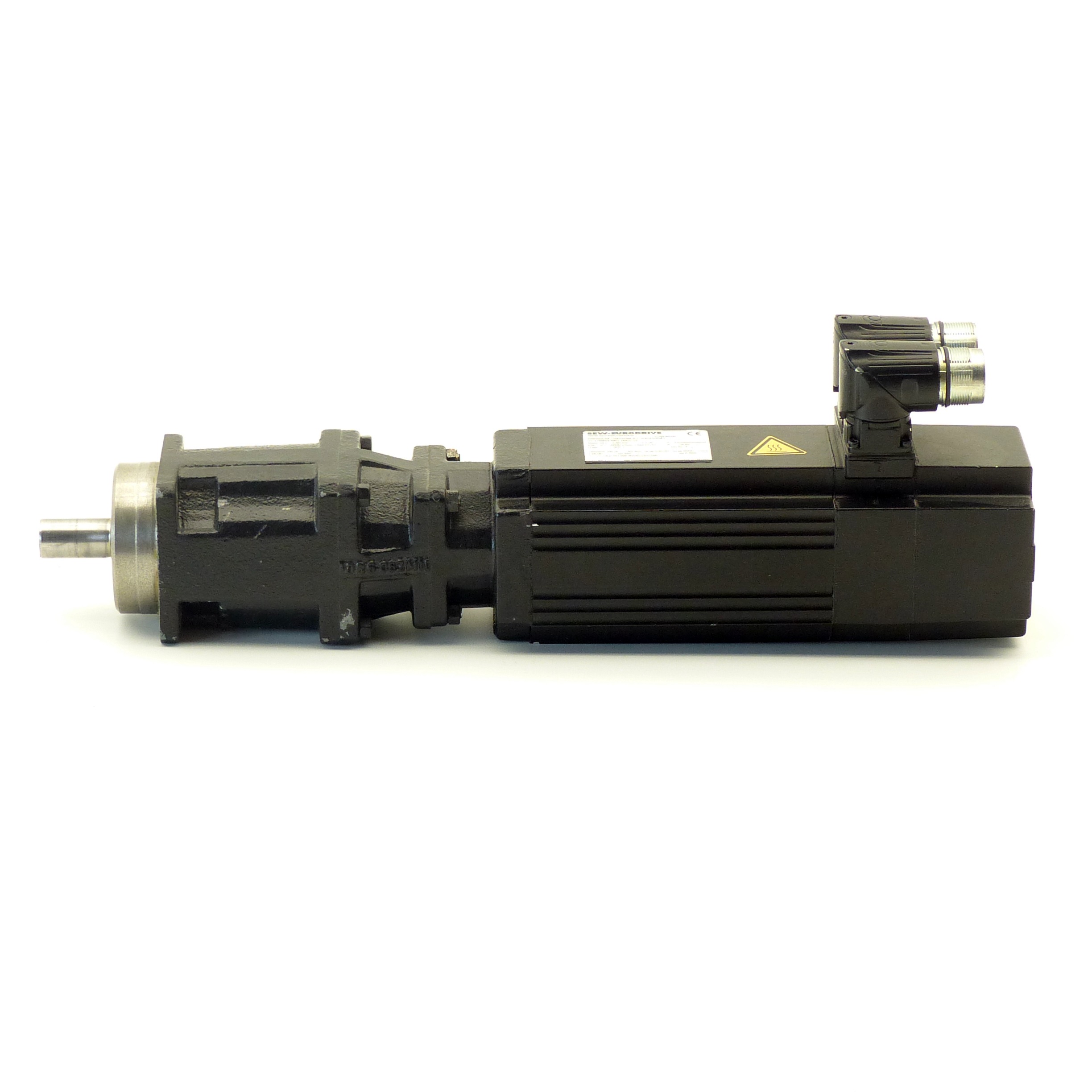 Servo Motor