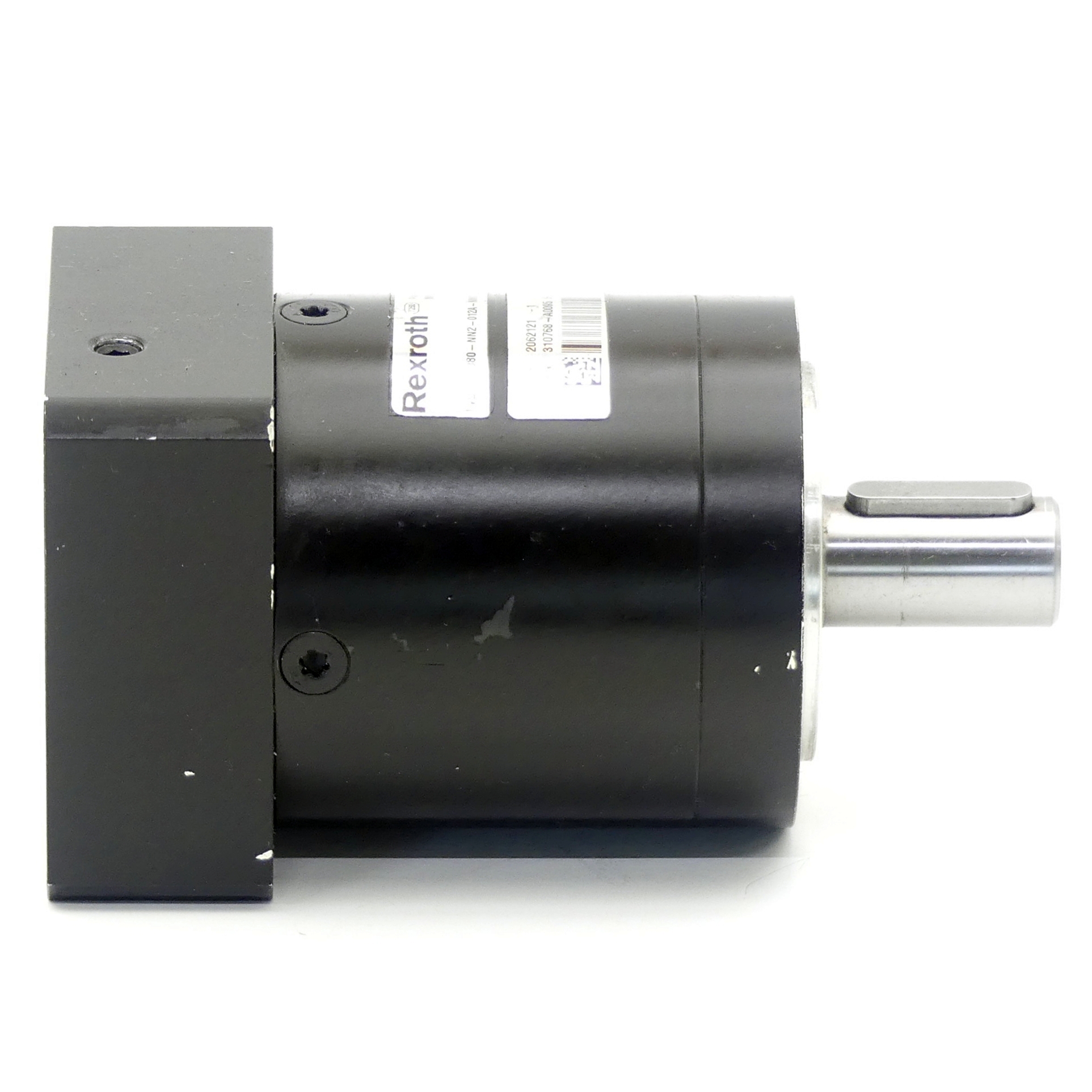 Planetary gearbox GTE080-NN2-012A-NN03