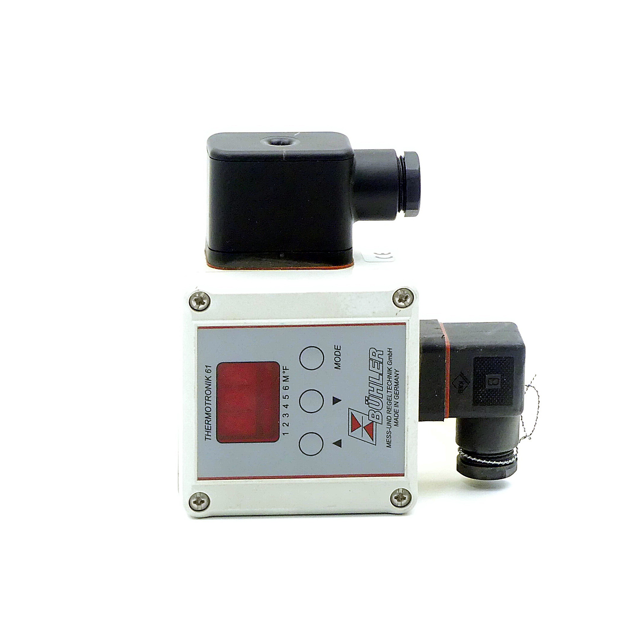 Temperature sensor Thermotronik 