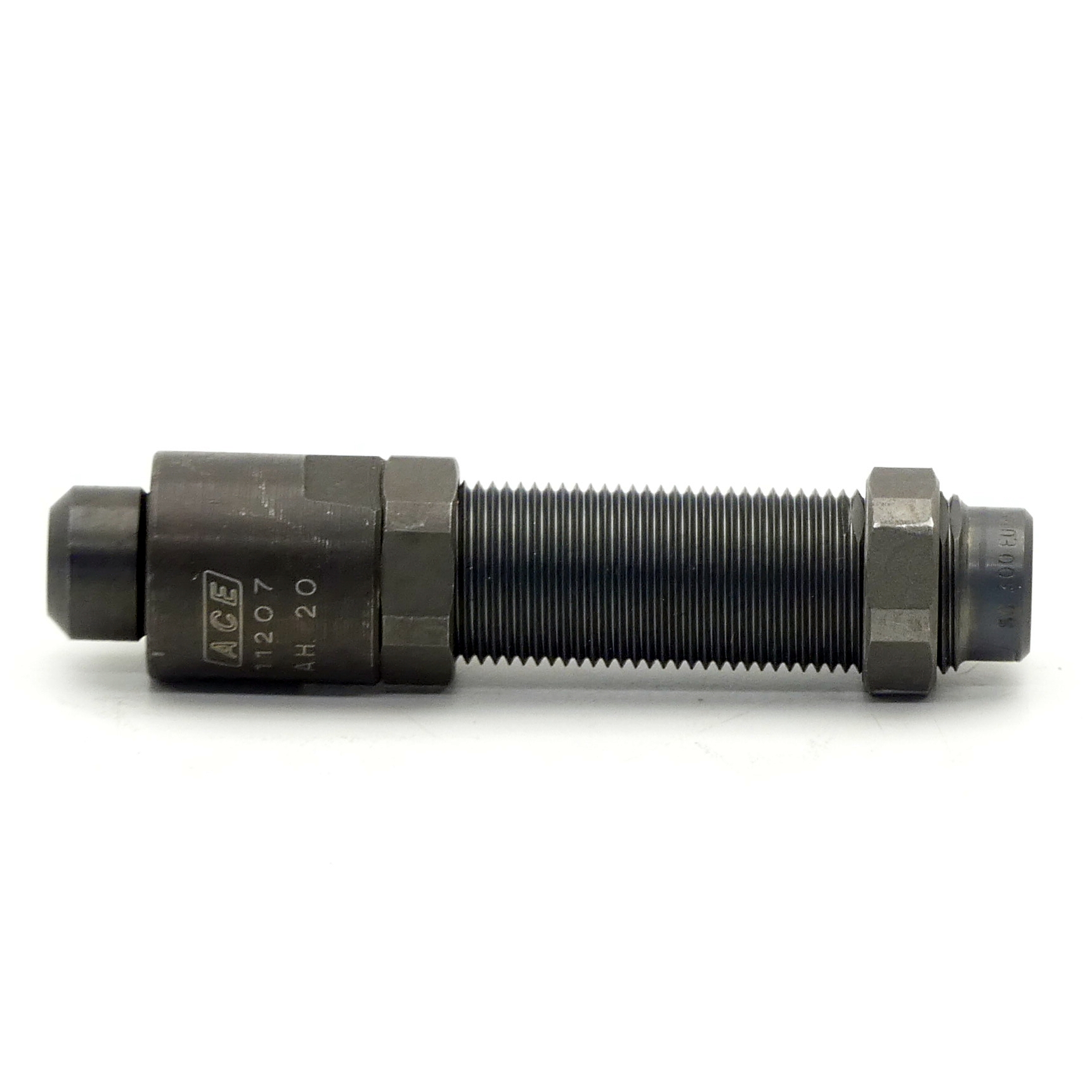 Shock absorbers