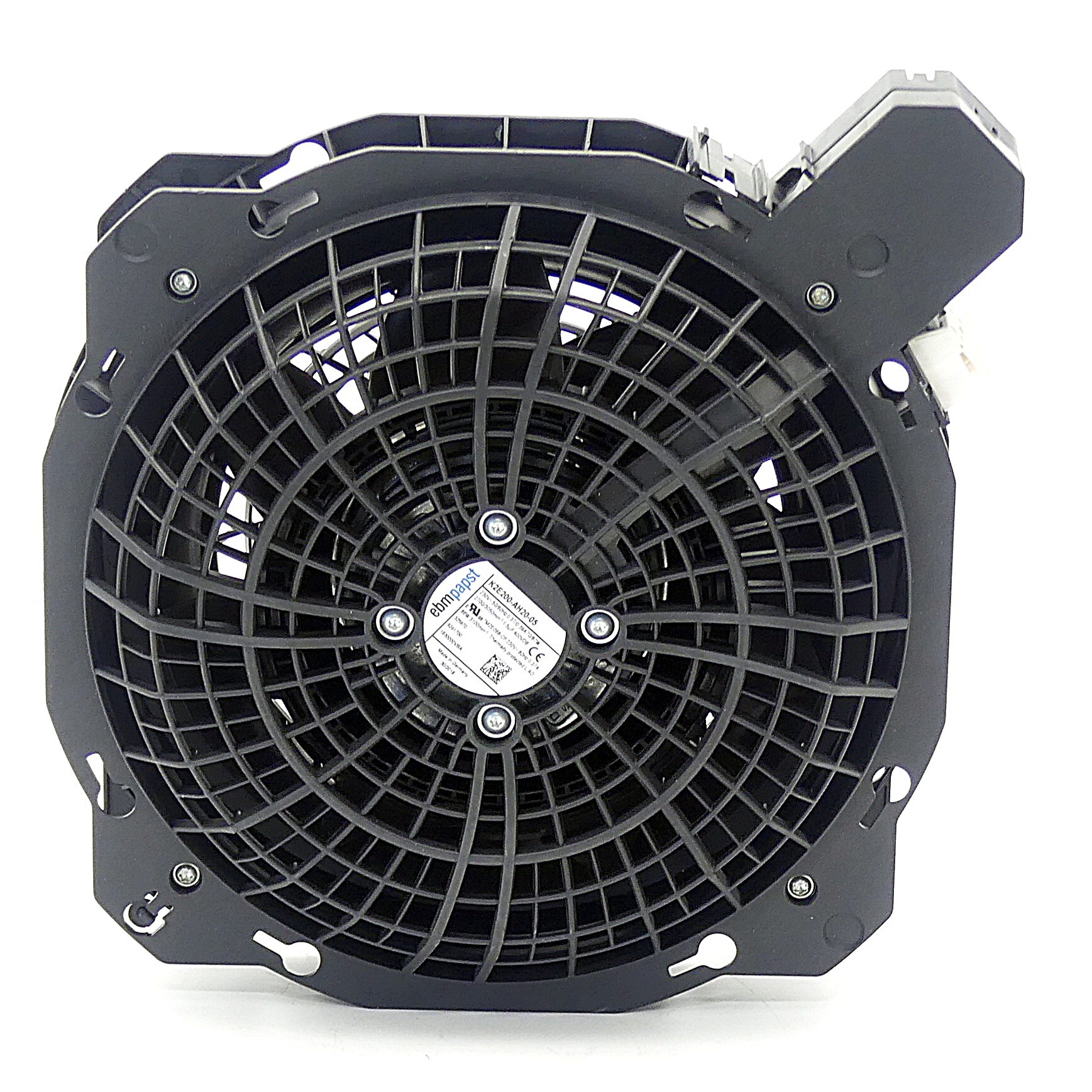 fan 