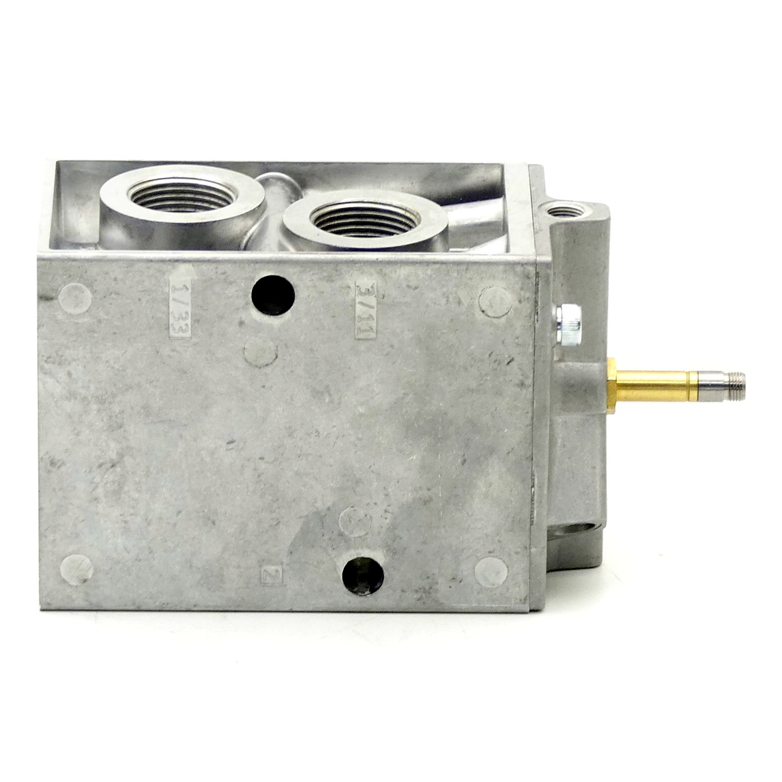 solenoid valve MFH-3-3/4-S