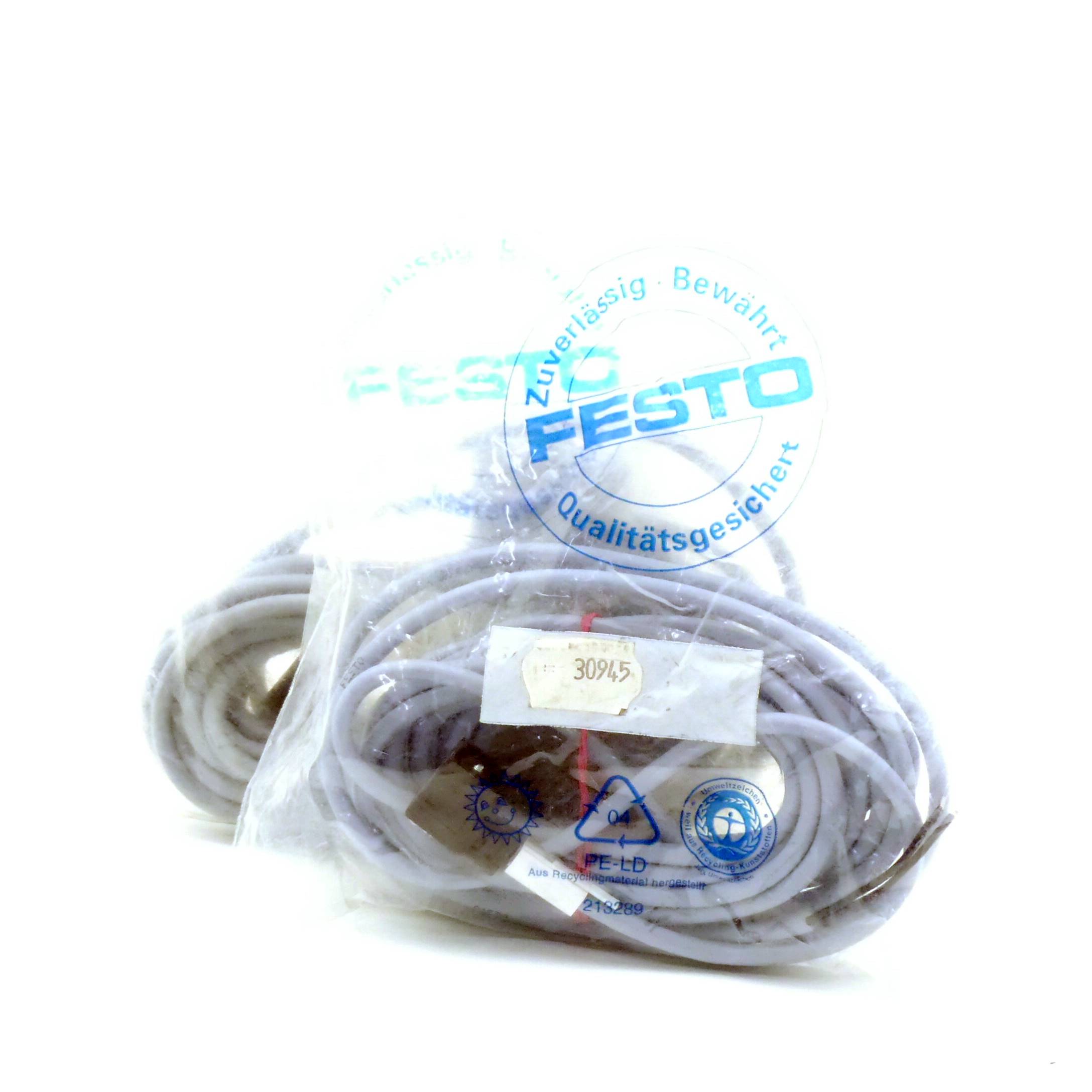 2 Pieces Socket wire KME-1-24DC-5-LED 