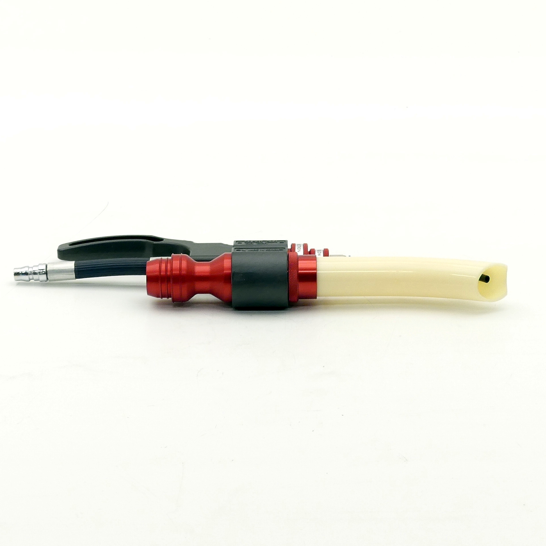 Compressed air tool