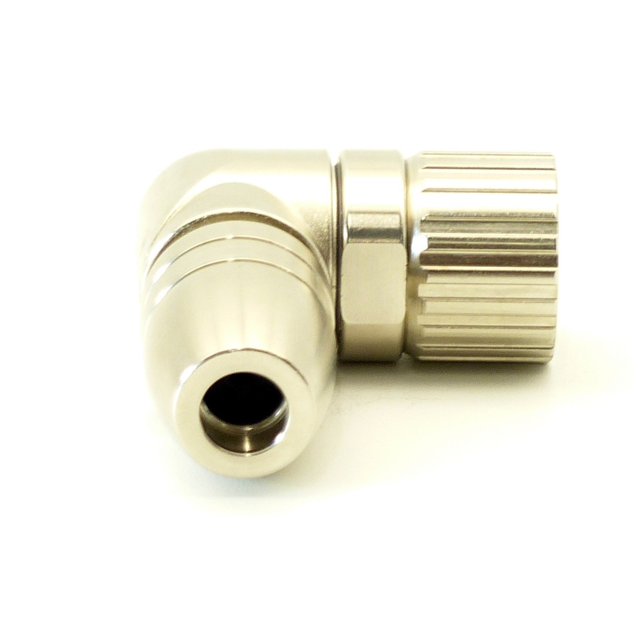 Cable Connector 1611504 
