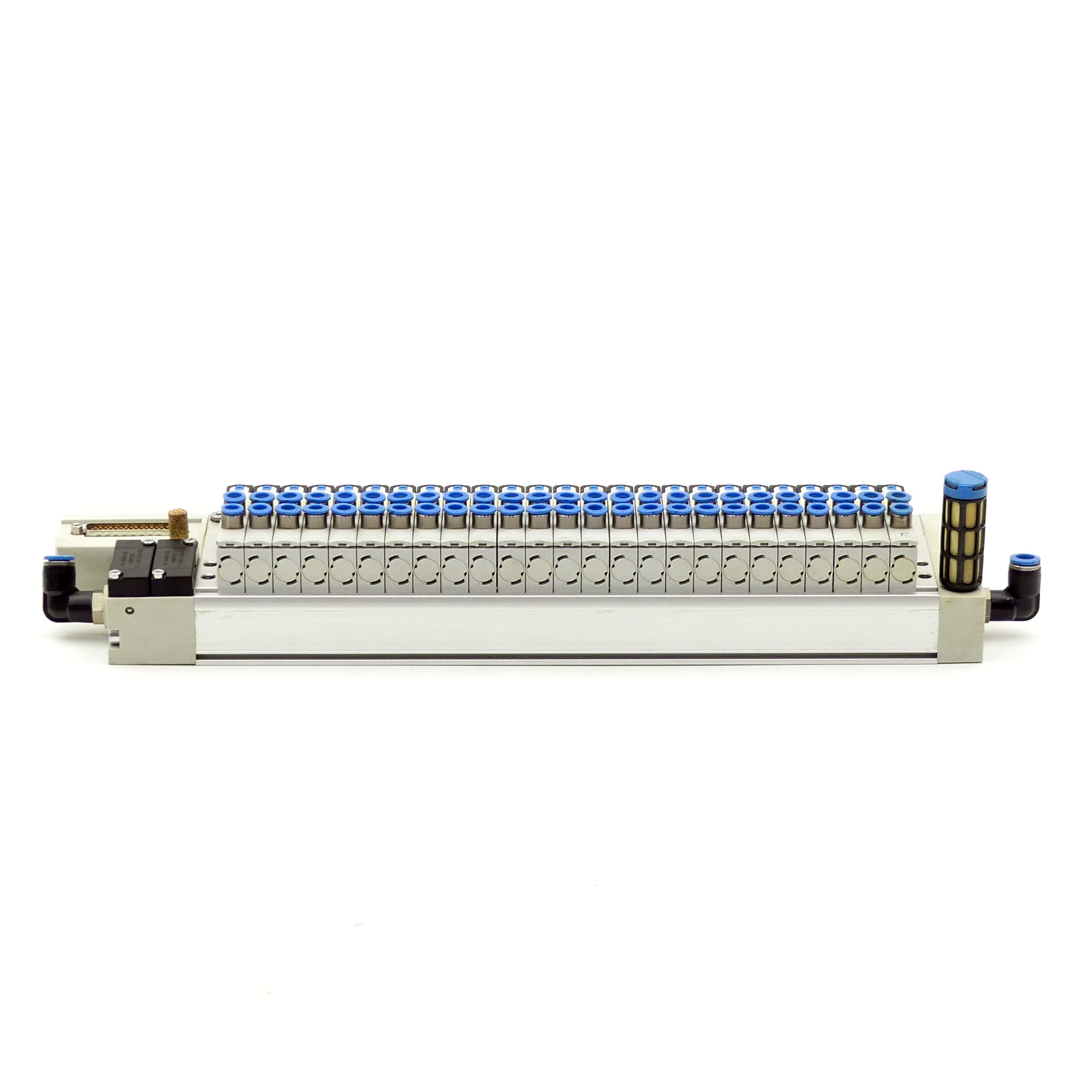 Valve island VTUB-12 