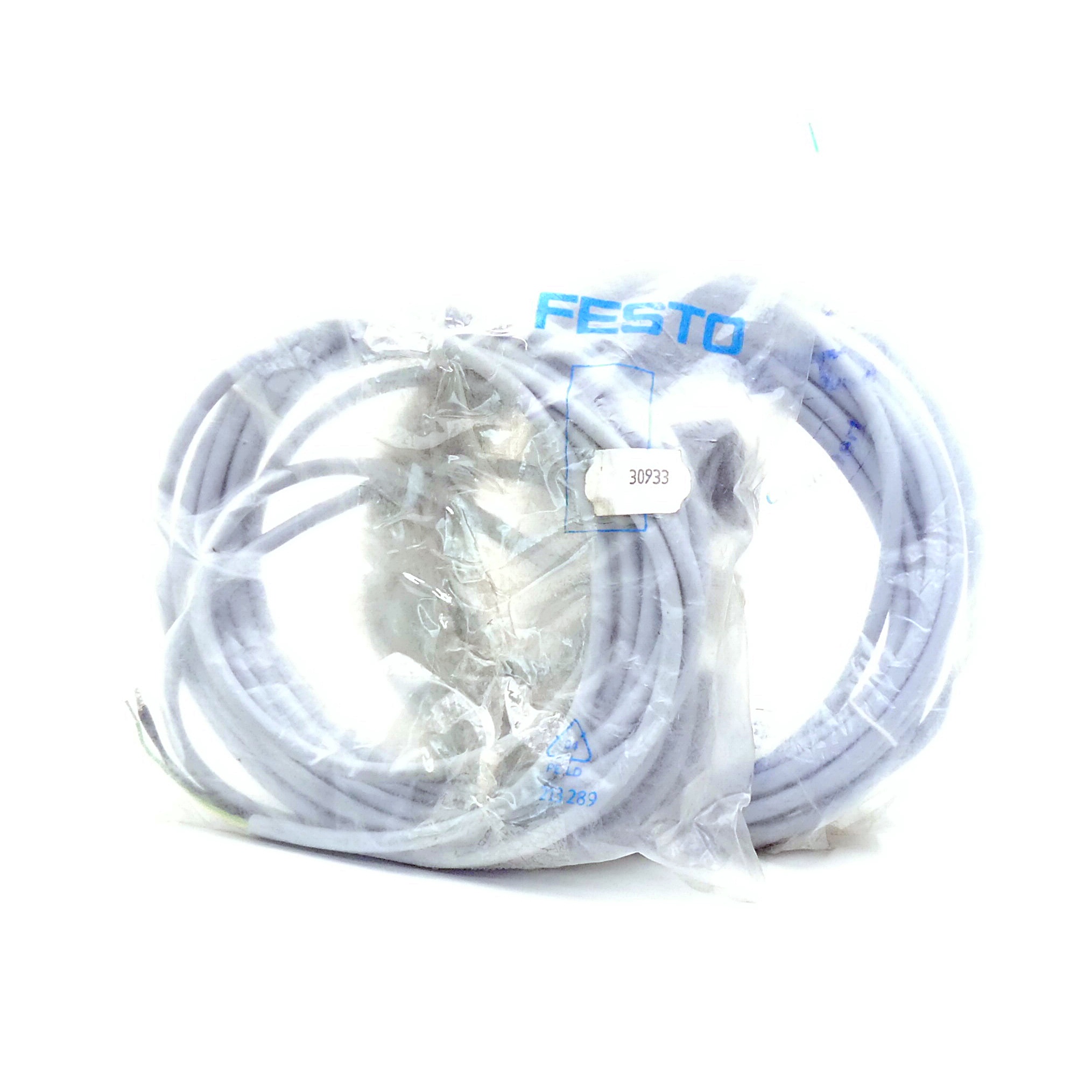 2 Pieces connecting cables KMC-1-24DC-5-LED