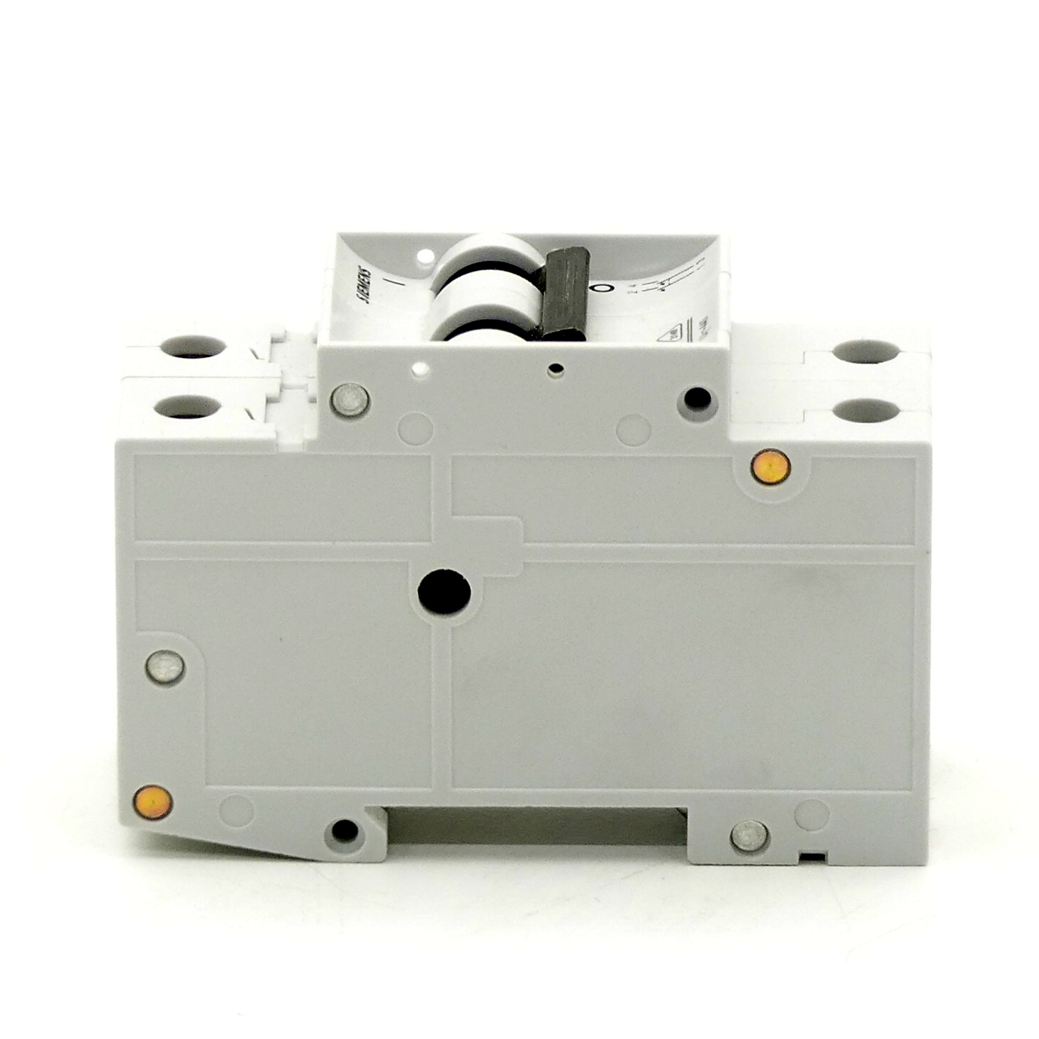 5 x Circuit breaker 