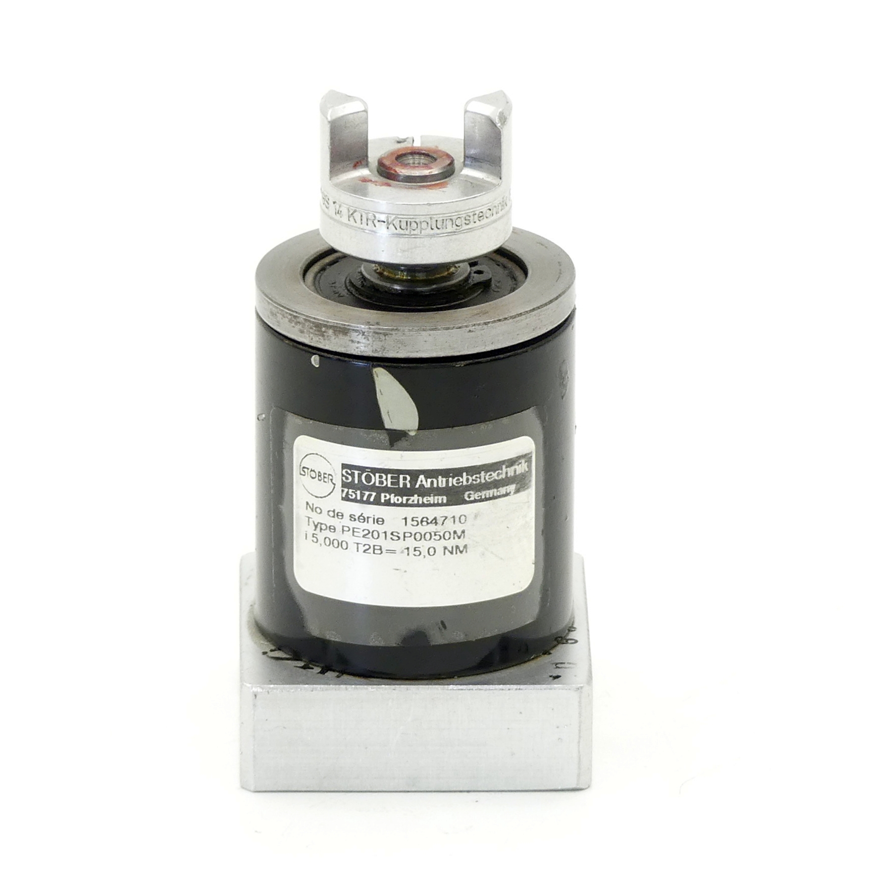 Gear Motor Unit 