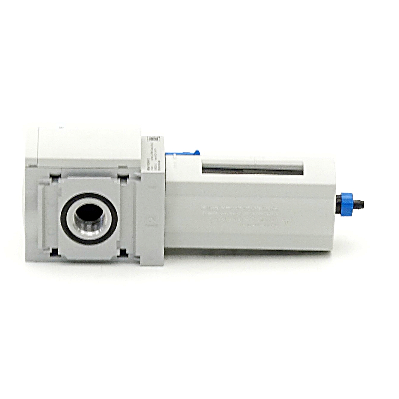 fine filter MS6-LF-1/2-C-R-V-Z