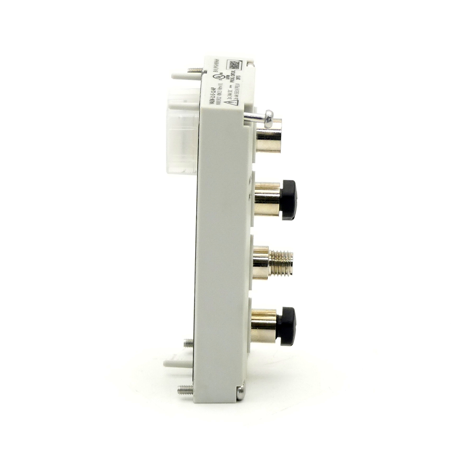 Elektrik-Anschaltung VAEM-L1-S12-AP