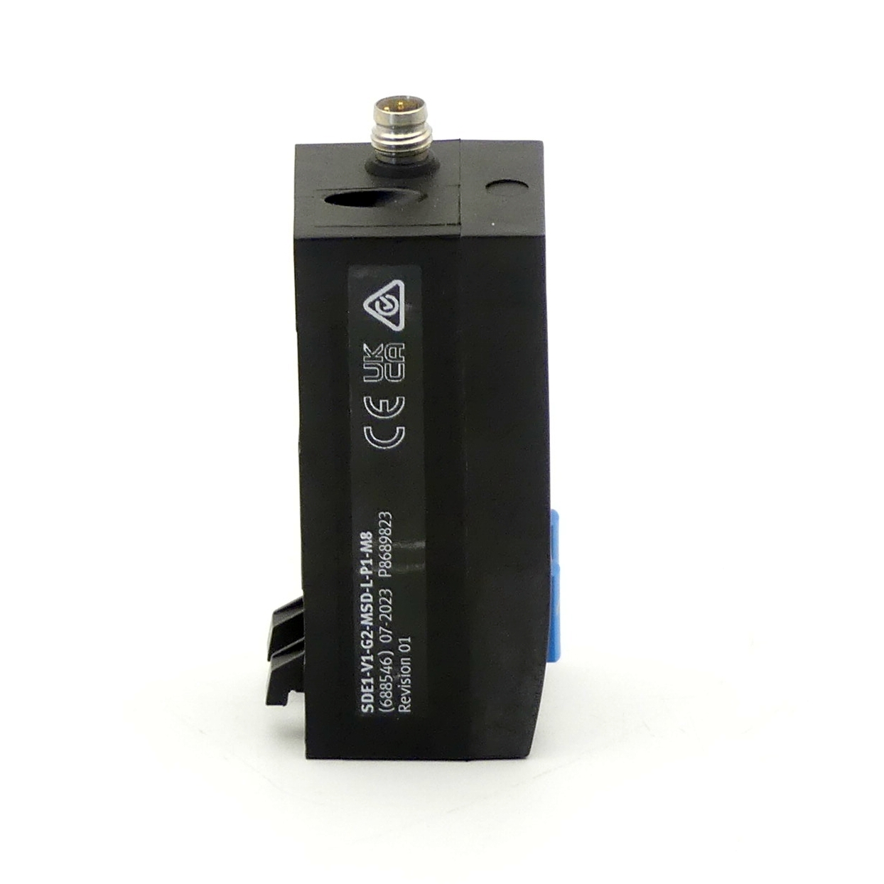 Drucksensor-SET SDE1-V1-G2-MSD-L-P1-M8