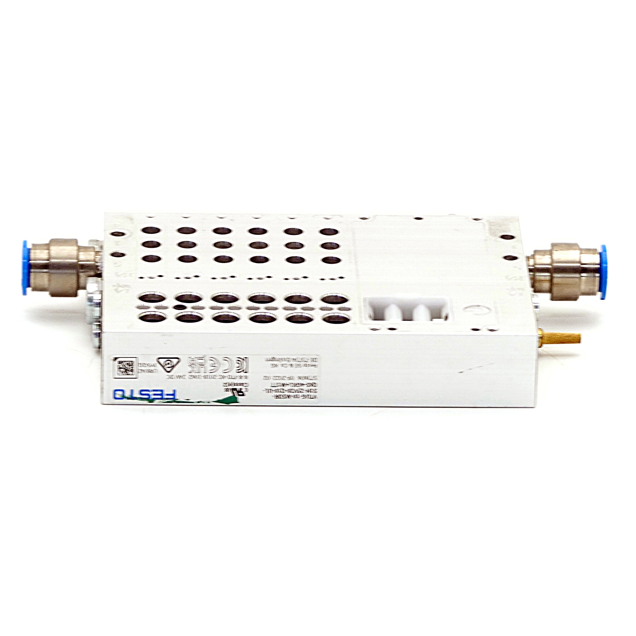 valve terminal