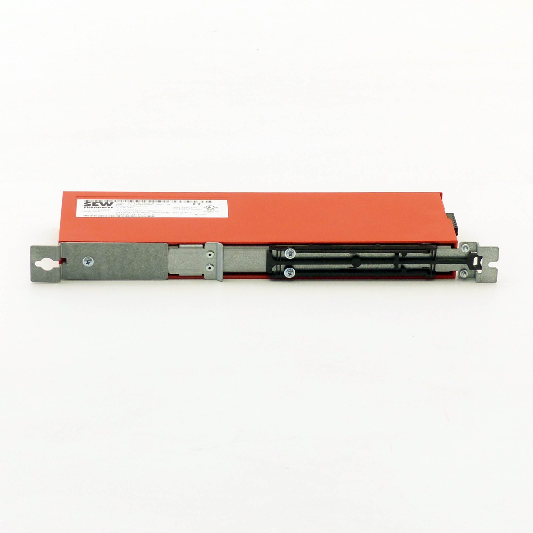 Controller, Movi-PLC