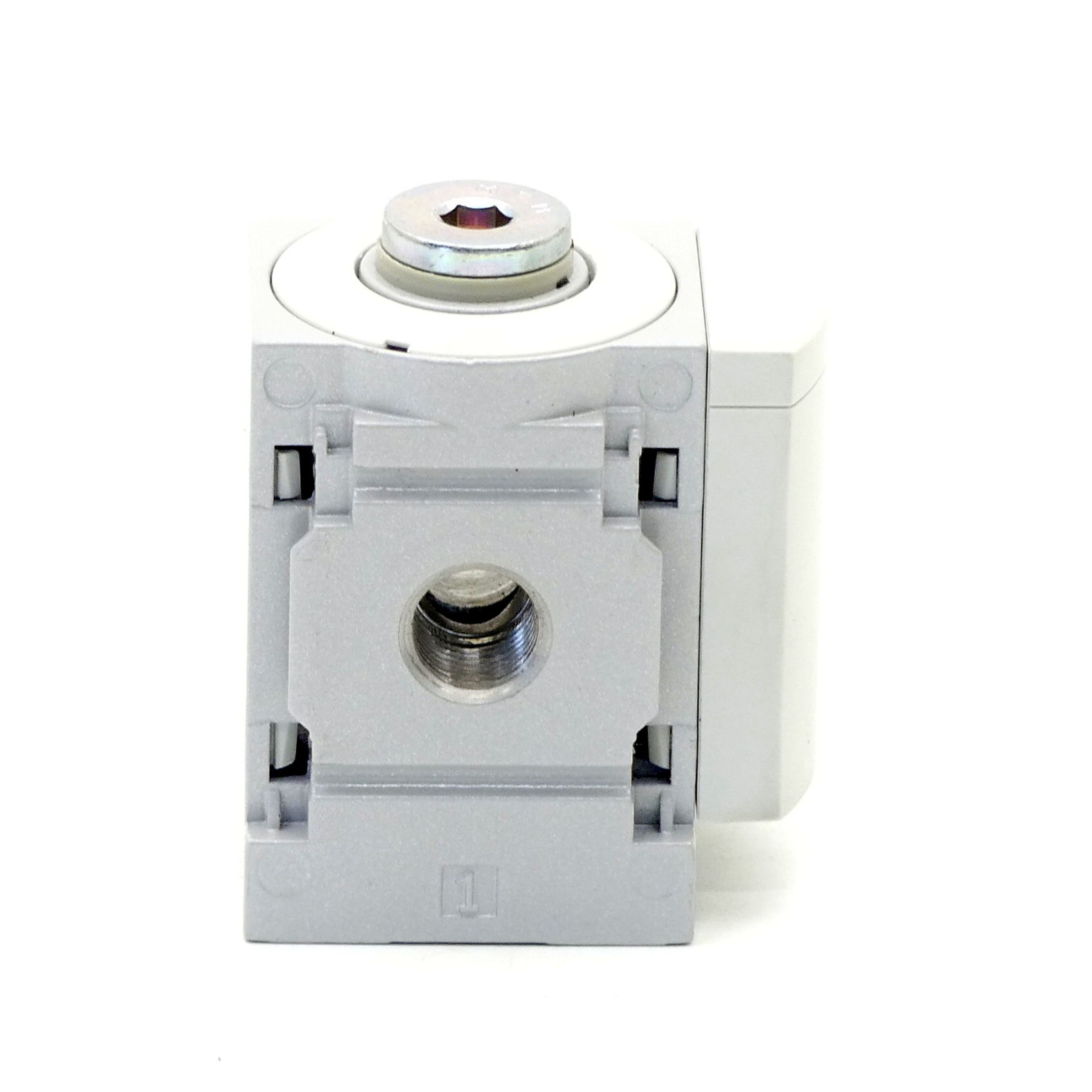 Branch module MS4-FRM-1/4 