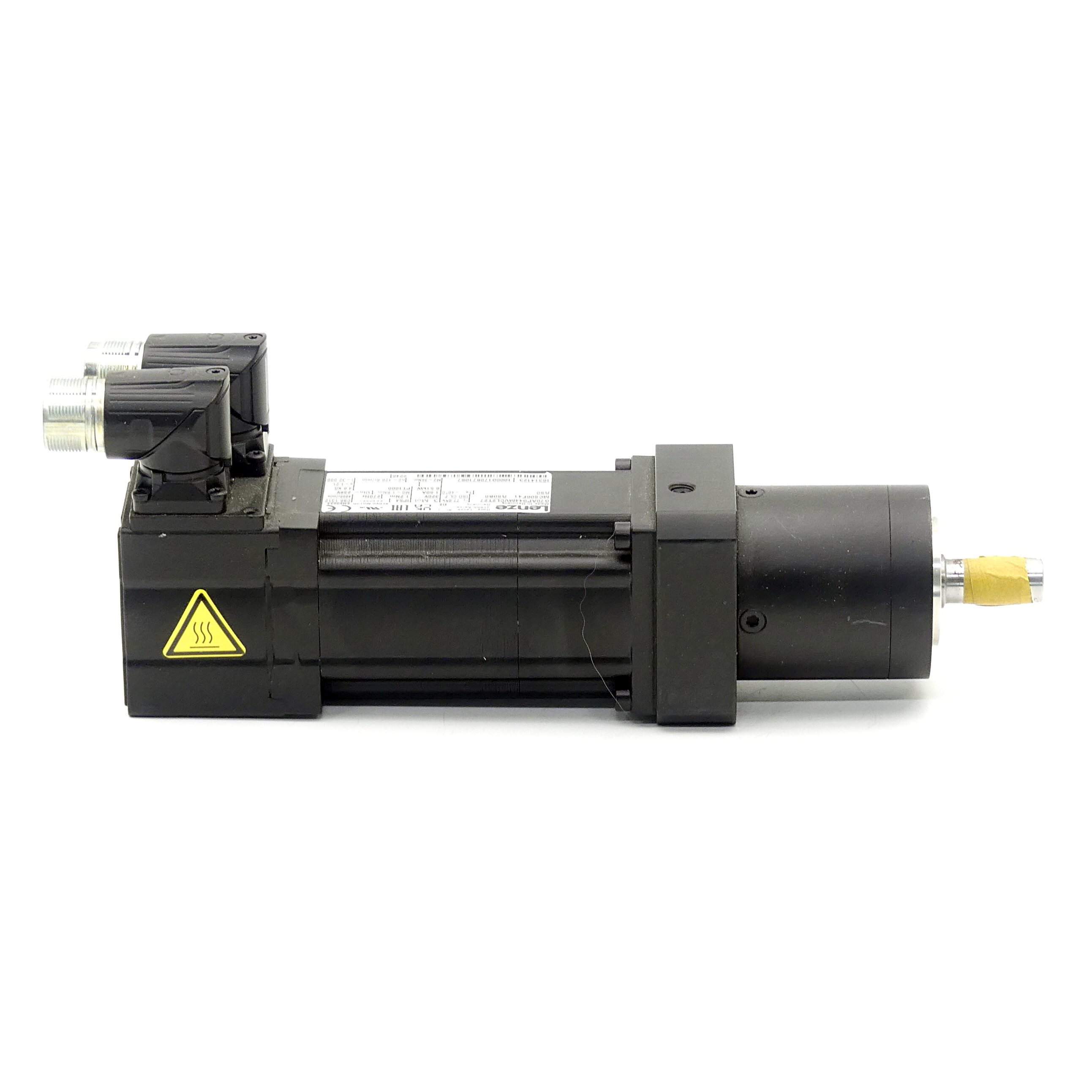 Synchronmotor