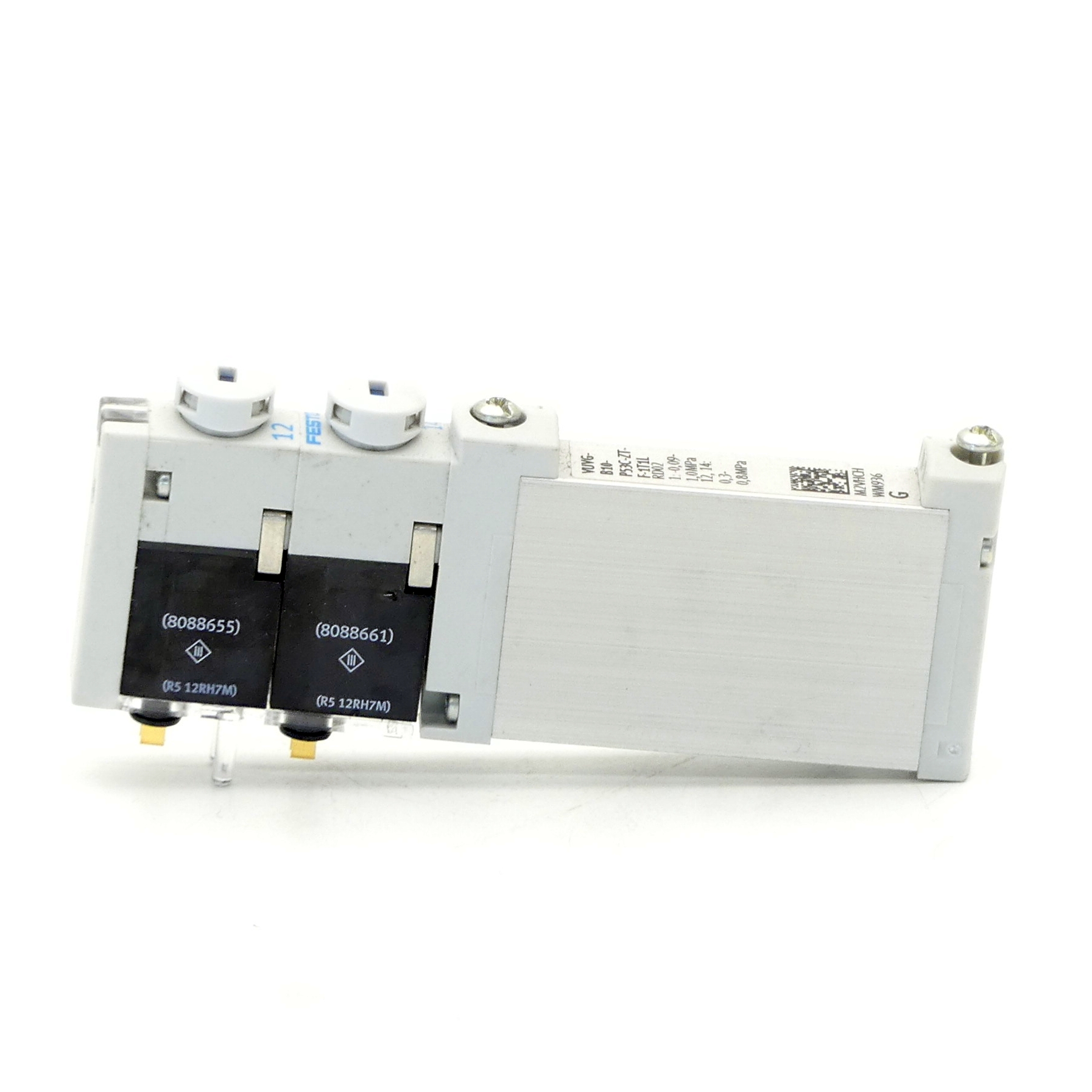 Magnetventil VUVG-B10-P53C-ZT-F-1T1L