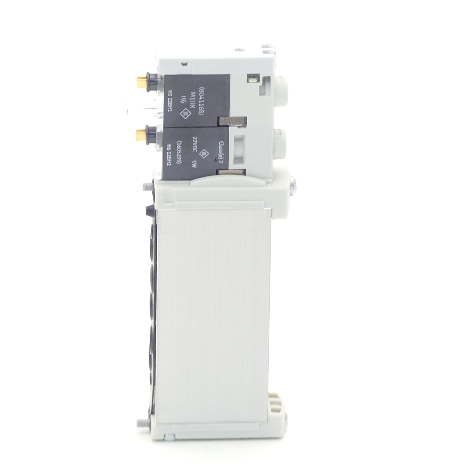 Magnetventil VUVG-B14-P53C-ZT-F-1T1L