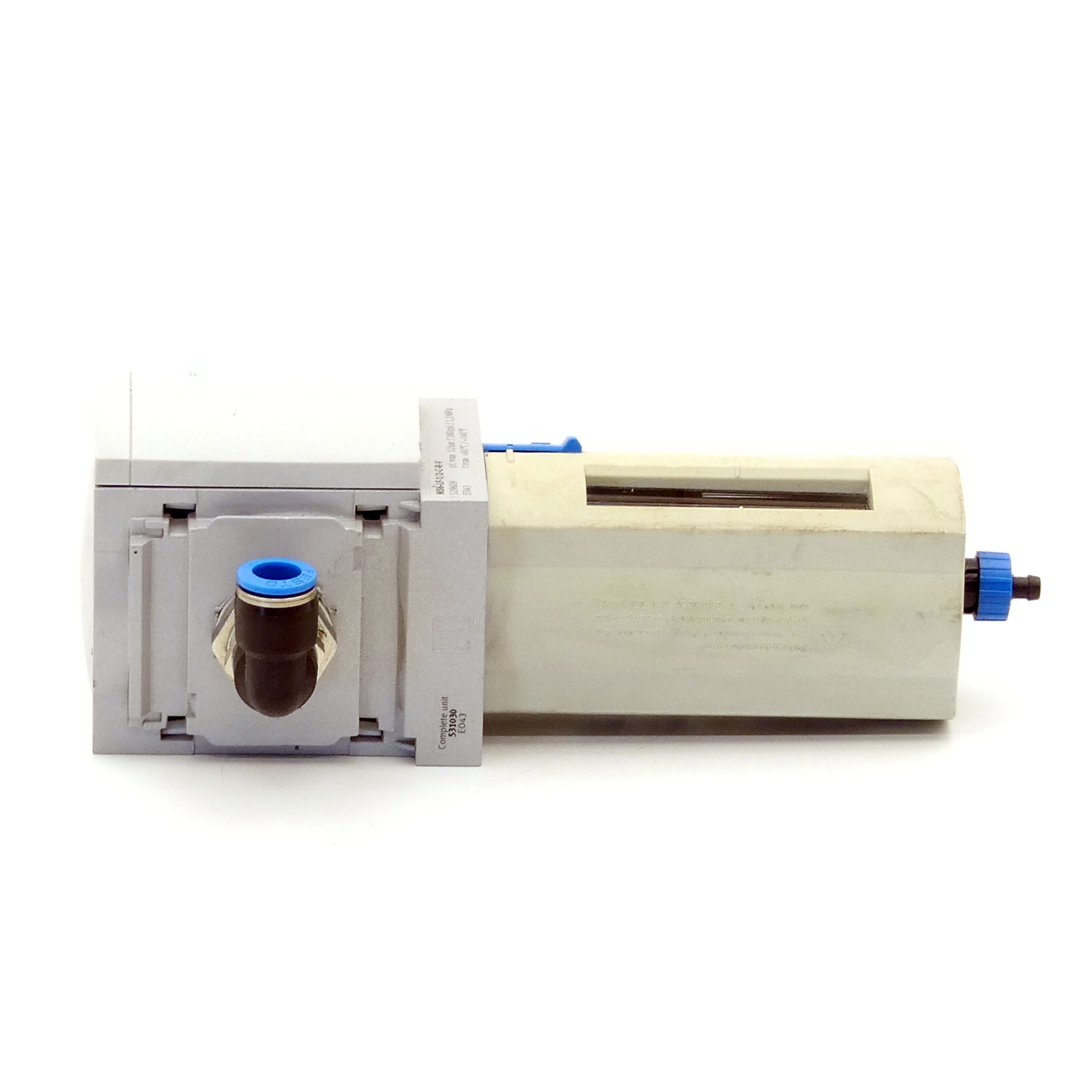 filter MS6-LF-1/2-C-R-V
