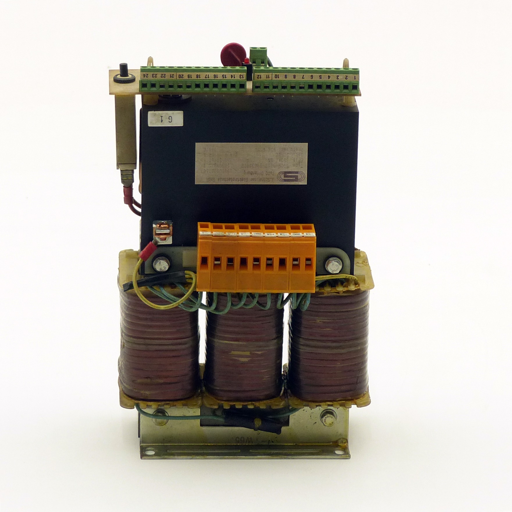 Power Supply Unit
