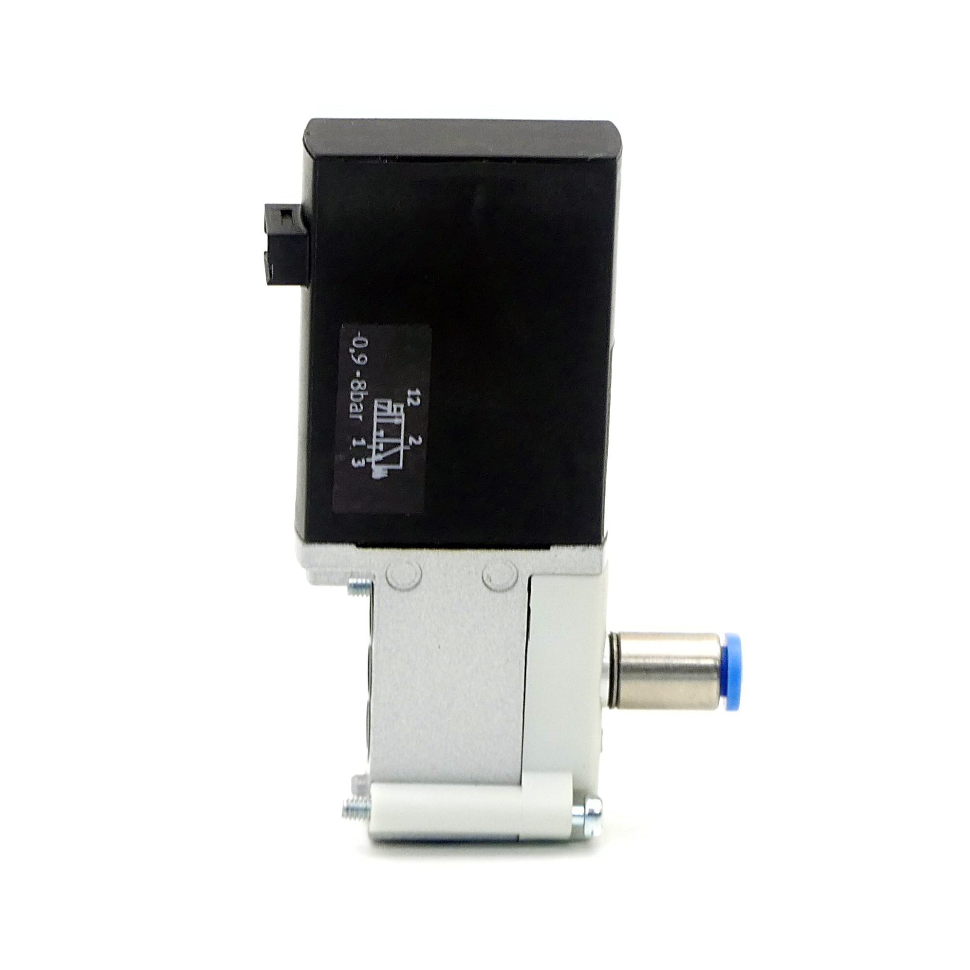 Magnetventil MHP2-M1H-3/2G-M5-PI 