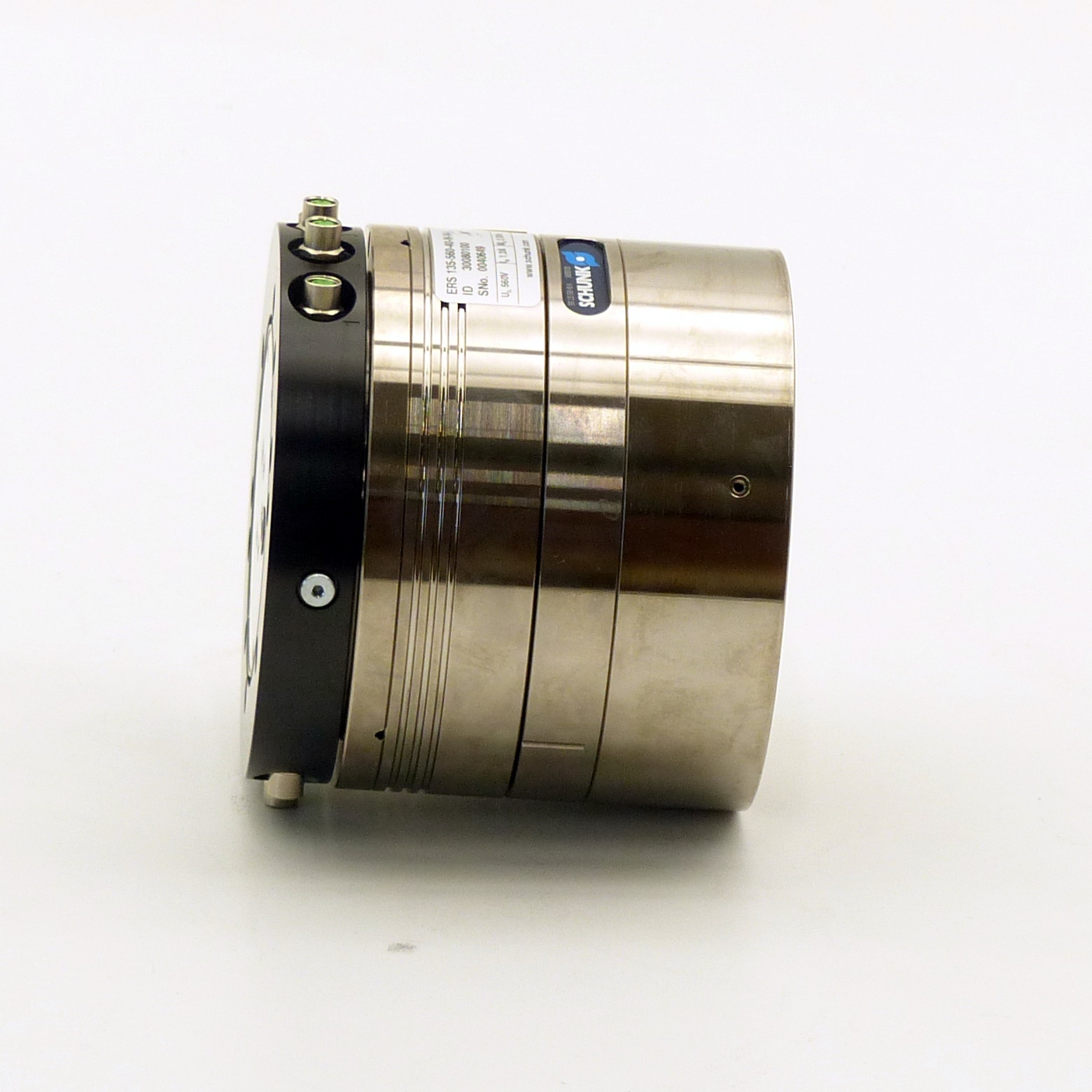 Universaldreheinheit ERS 135-560-40-N-N-I