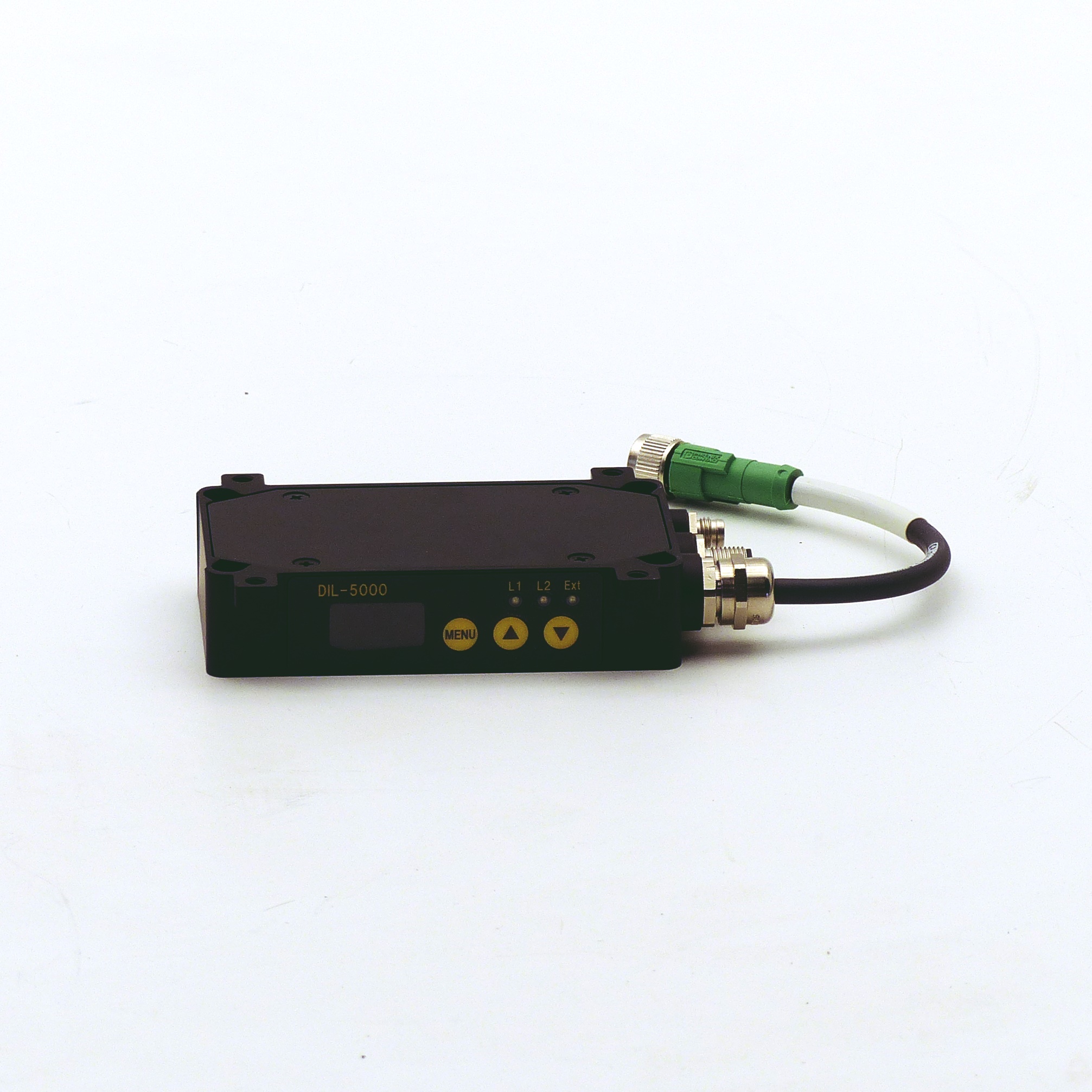 Integrated Light Controller
