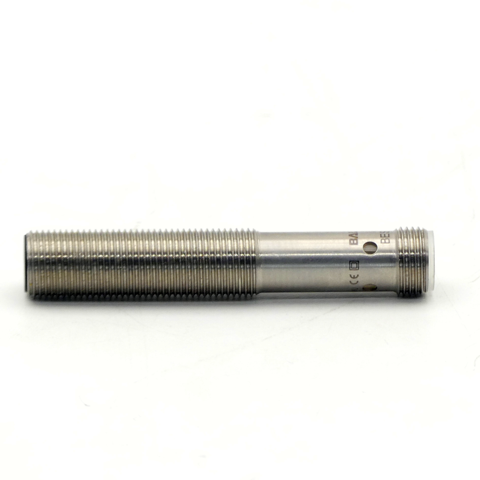 Inductive standard sensor BES0161