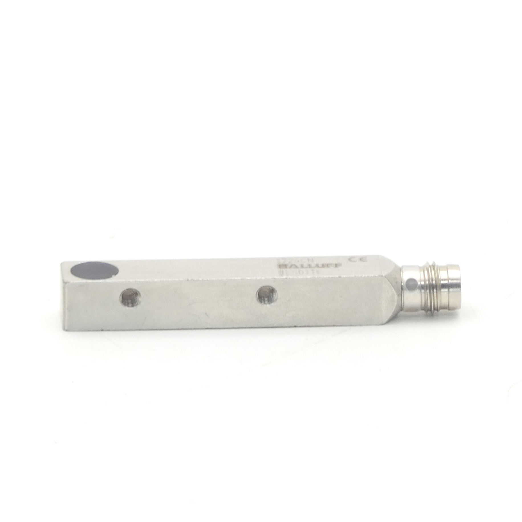 Induktiver Standardsensor BES01TF