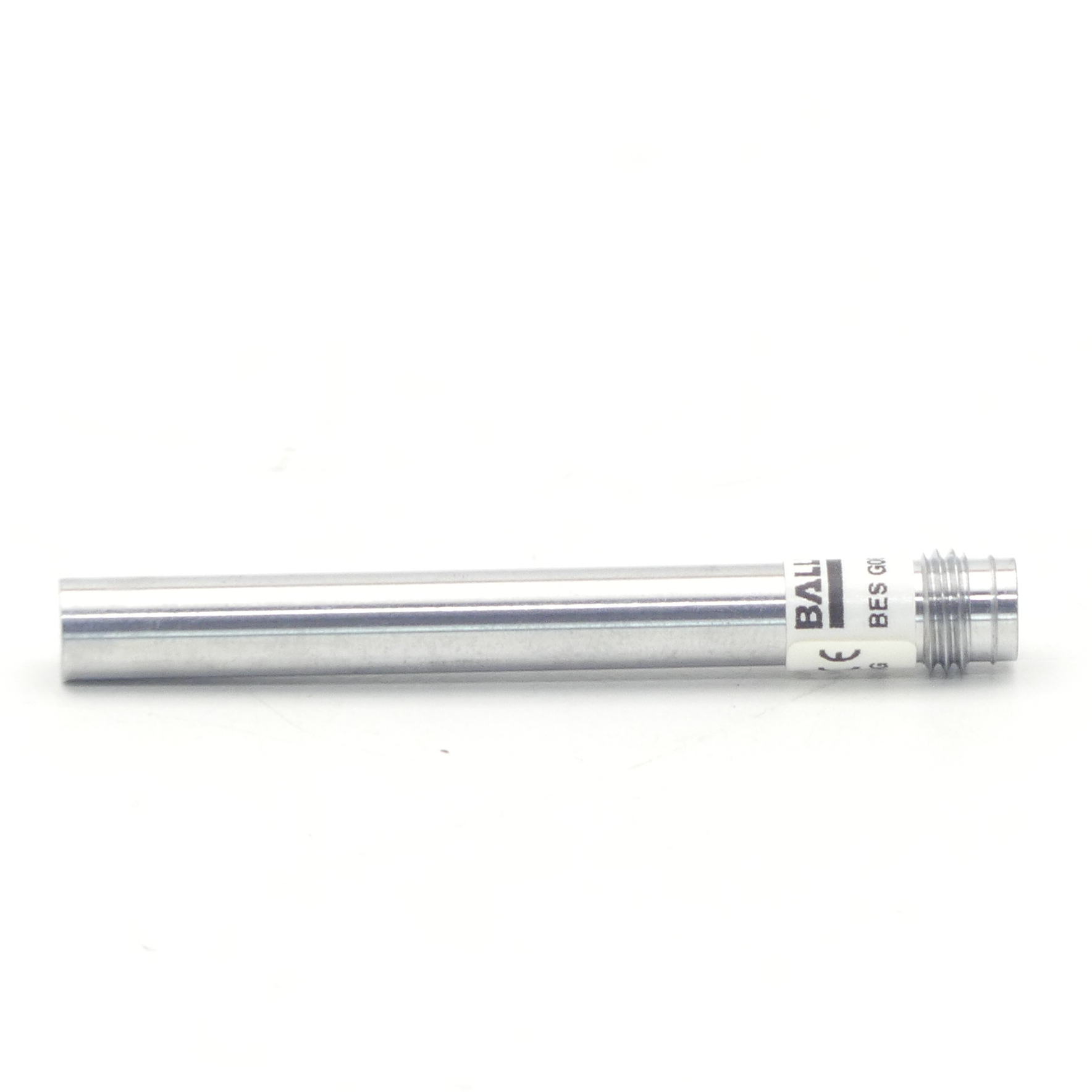 Inductive standard sensor BES G06MI-PSC30B-S49G 