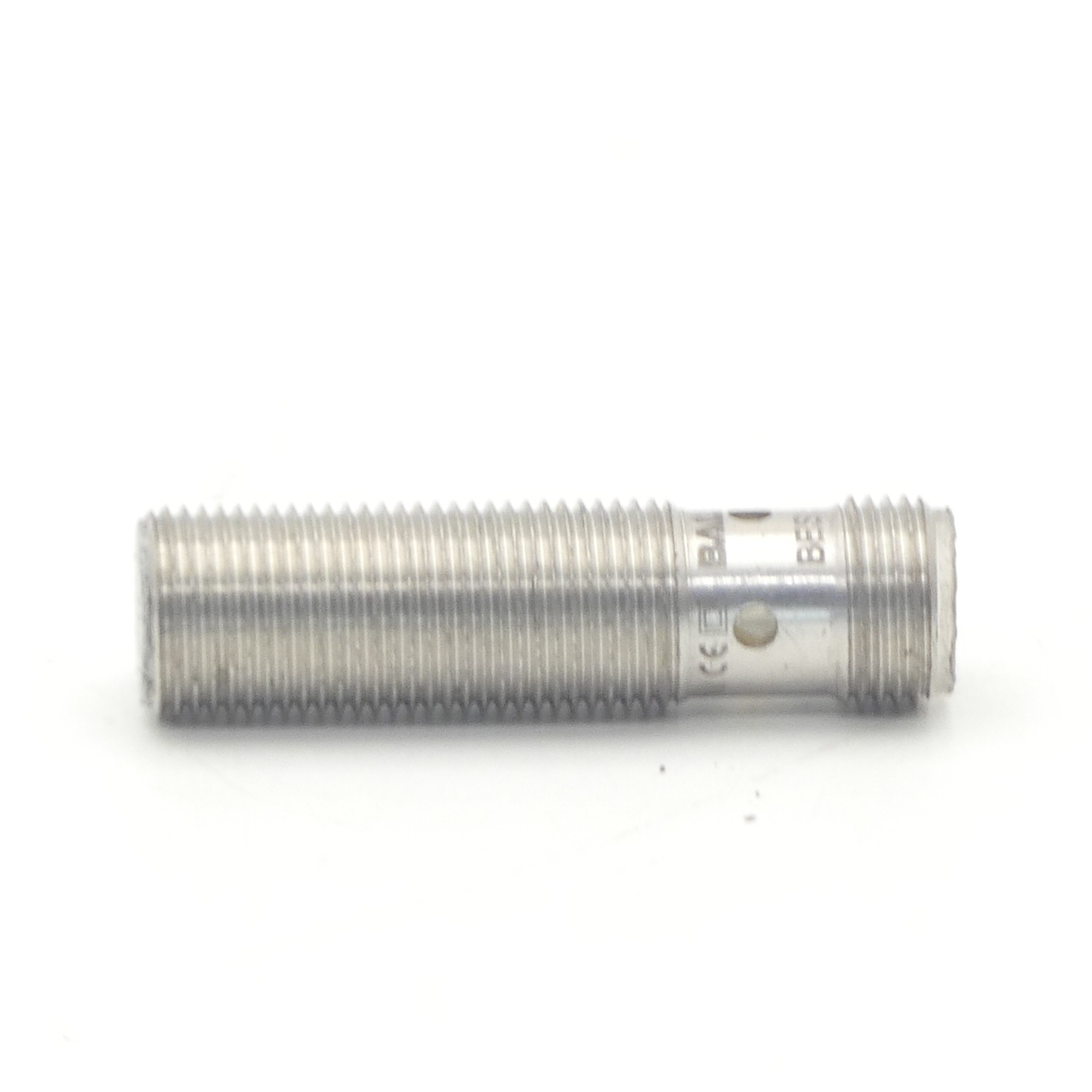Inductive standard sensor BES00PK