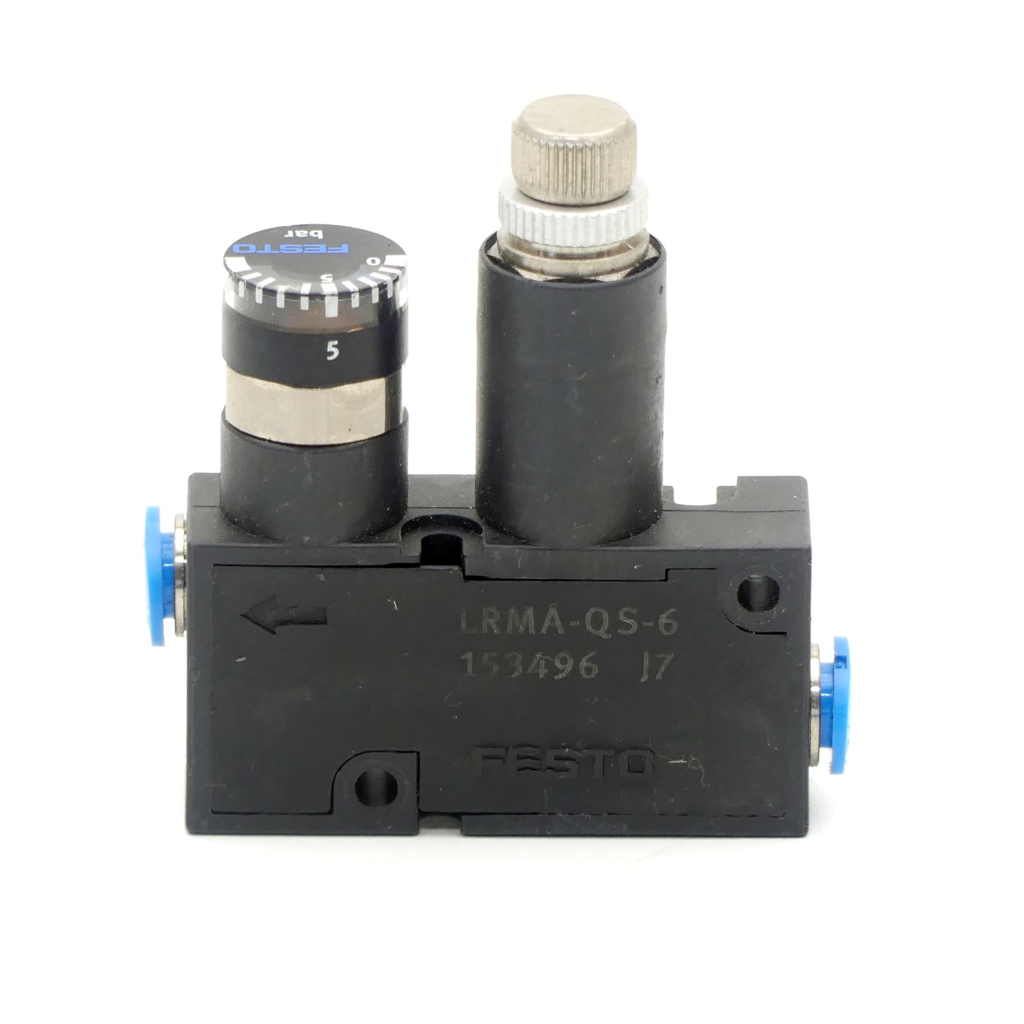 Druckregelventil LRMA-QS-4