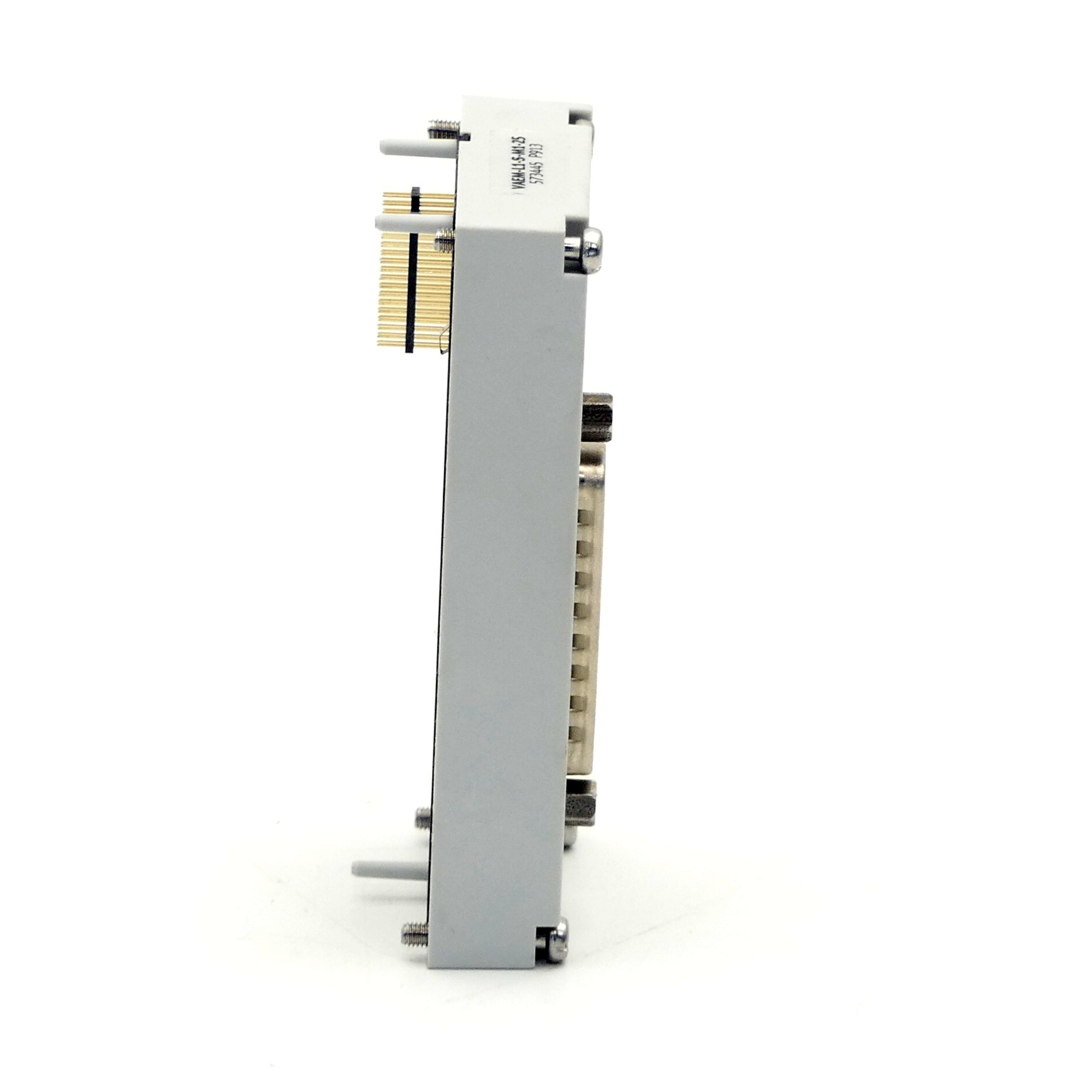 Electrical interface VAEM-L1-S-M1-25