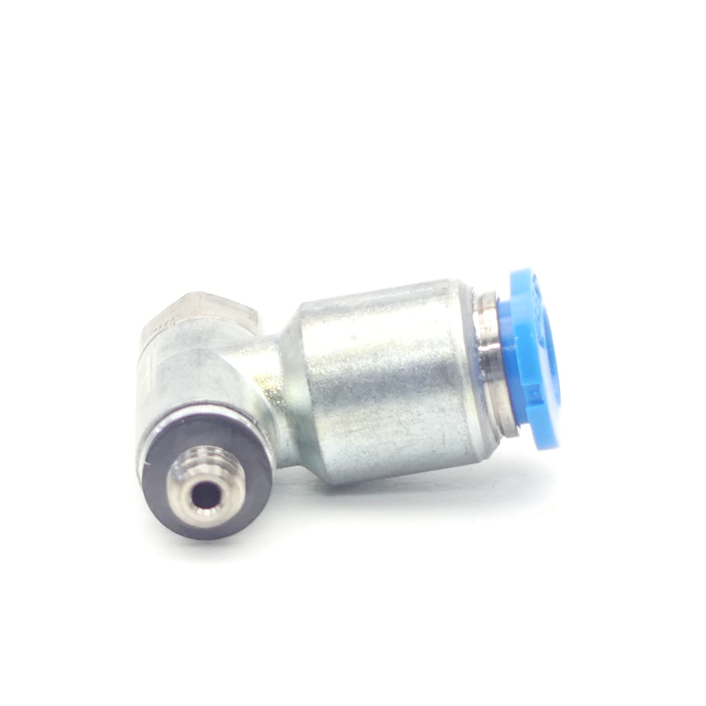 Drossel-Rückschlagventil GRLZ-M5-QS-6-D