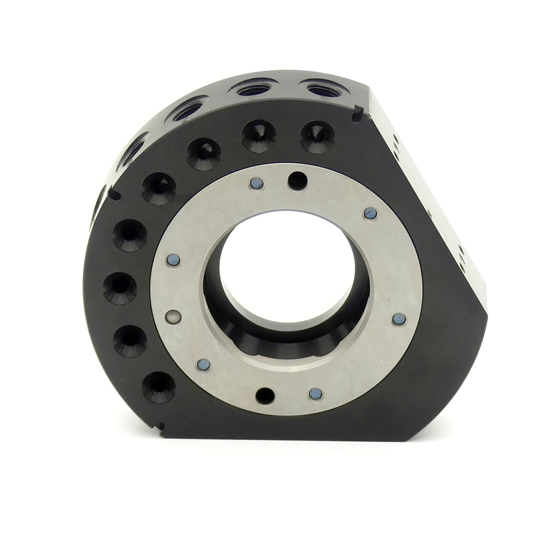 Quick change adapter SWA-071-000-000