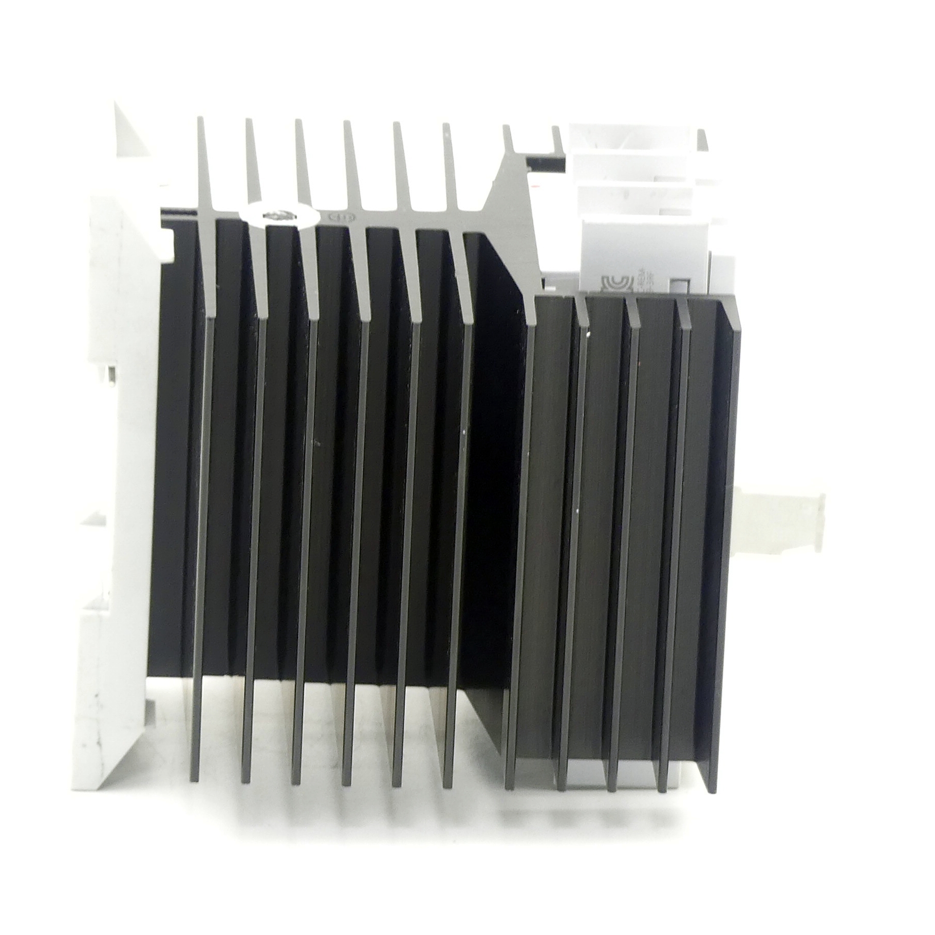Solid-state contactor