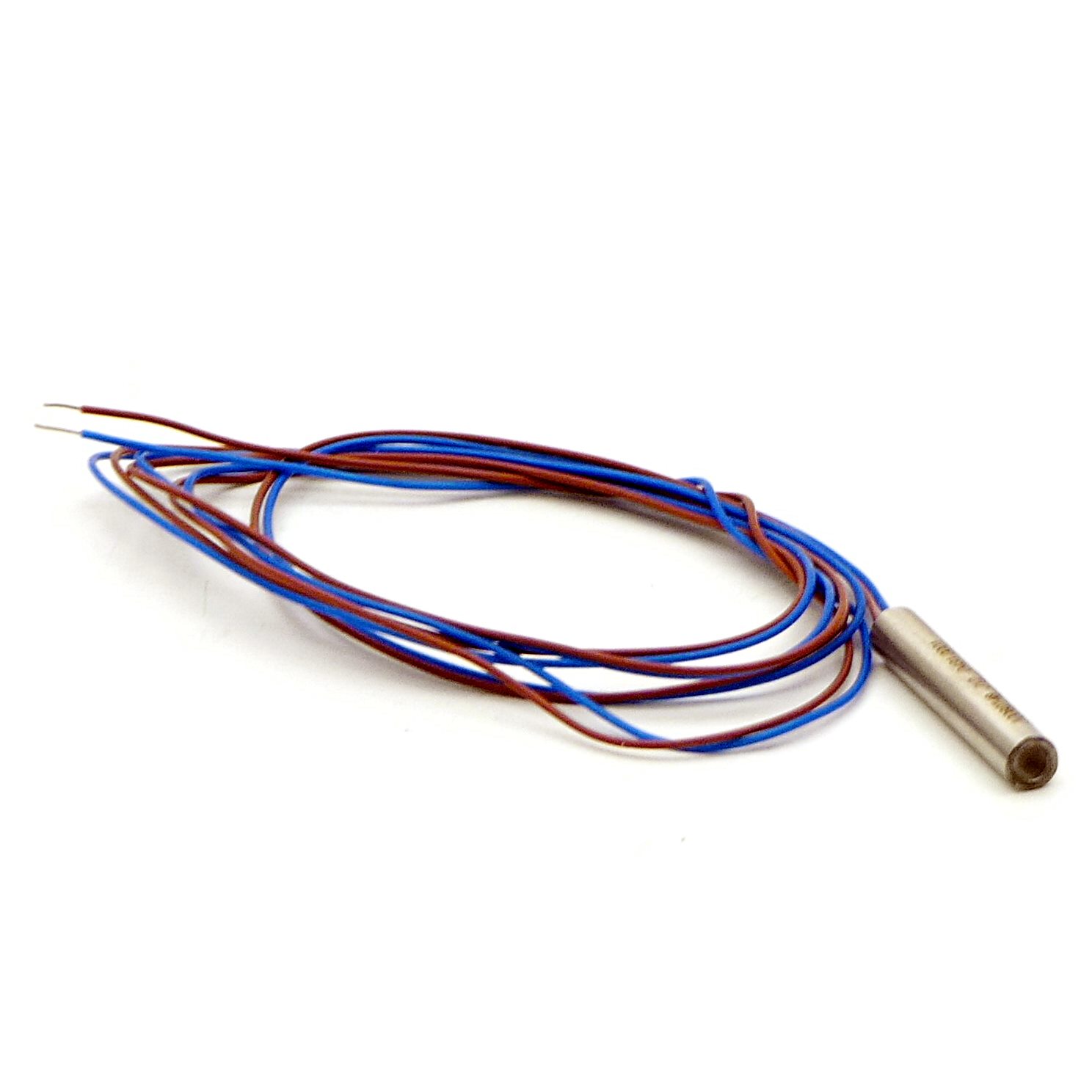Heating cartridge