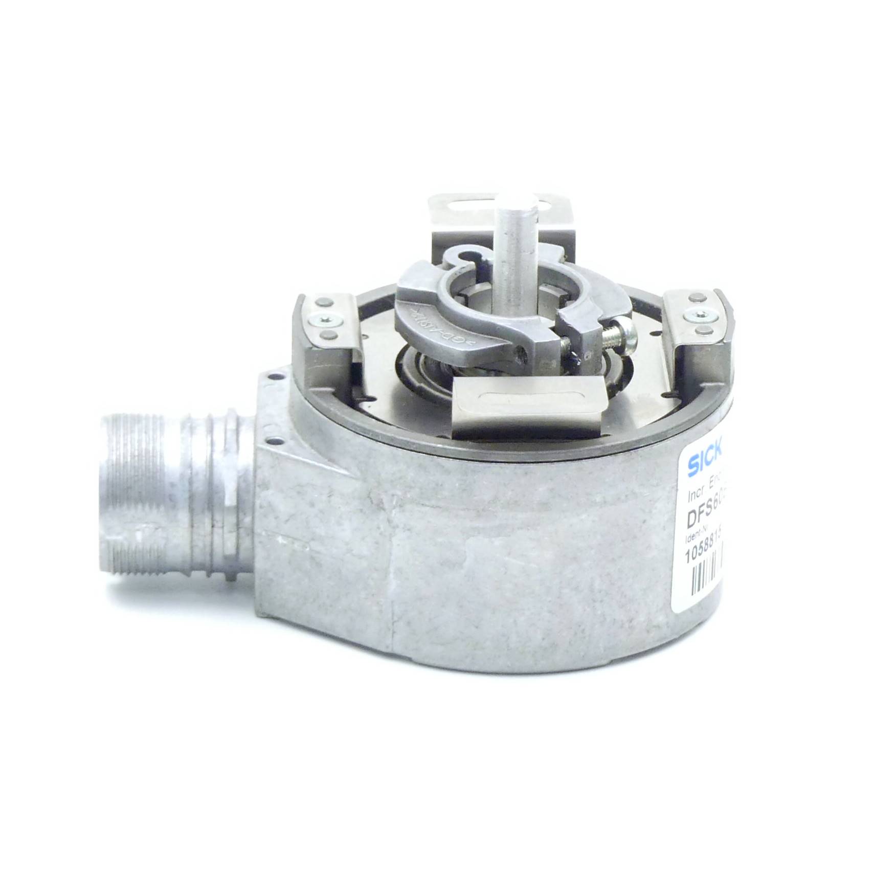 Incremental Encoder DFS60B-TGAA08192 