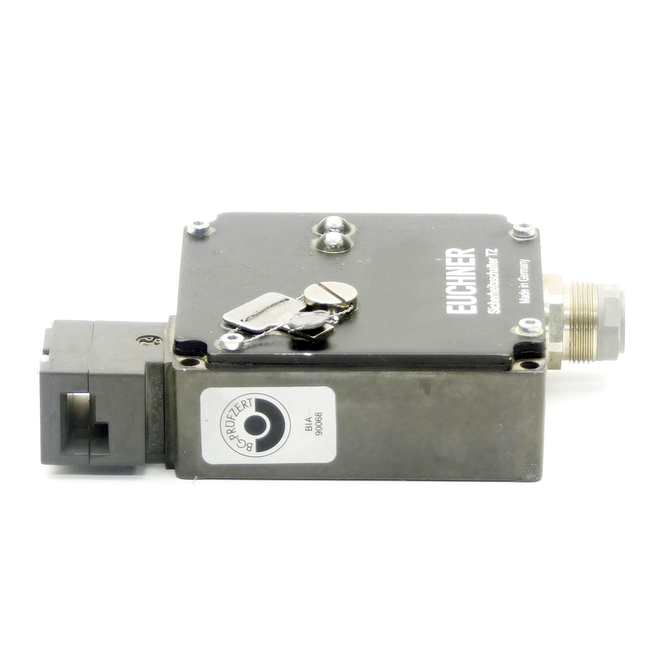 Safety switch TZ1LE220SR6