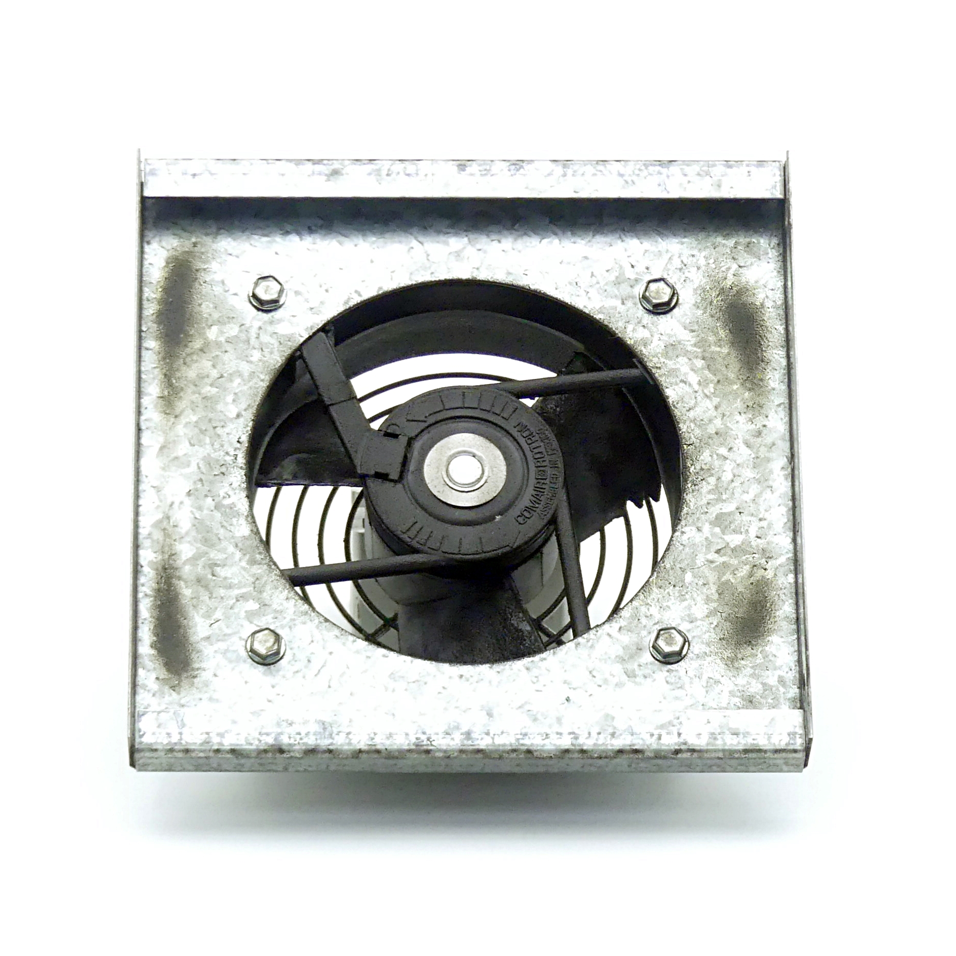 Ventilator MUFFIN XL DC MD24B2