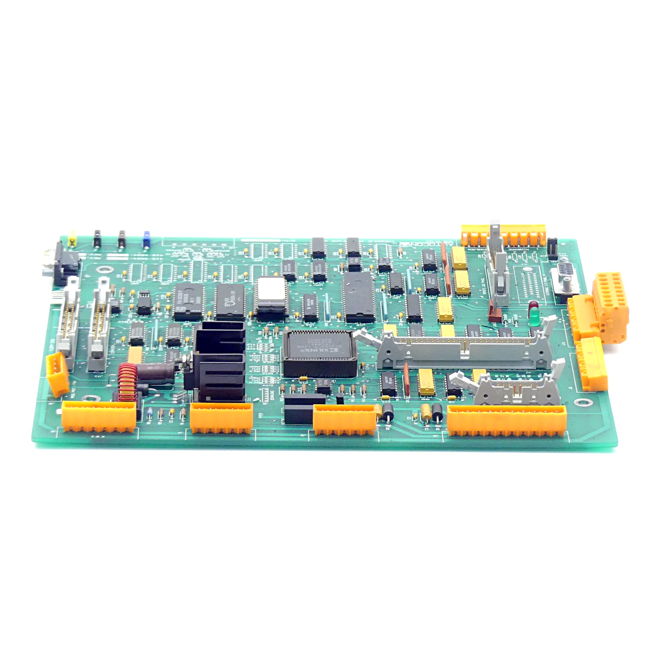 Circuit board CIN V1.10 Used