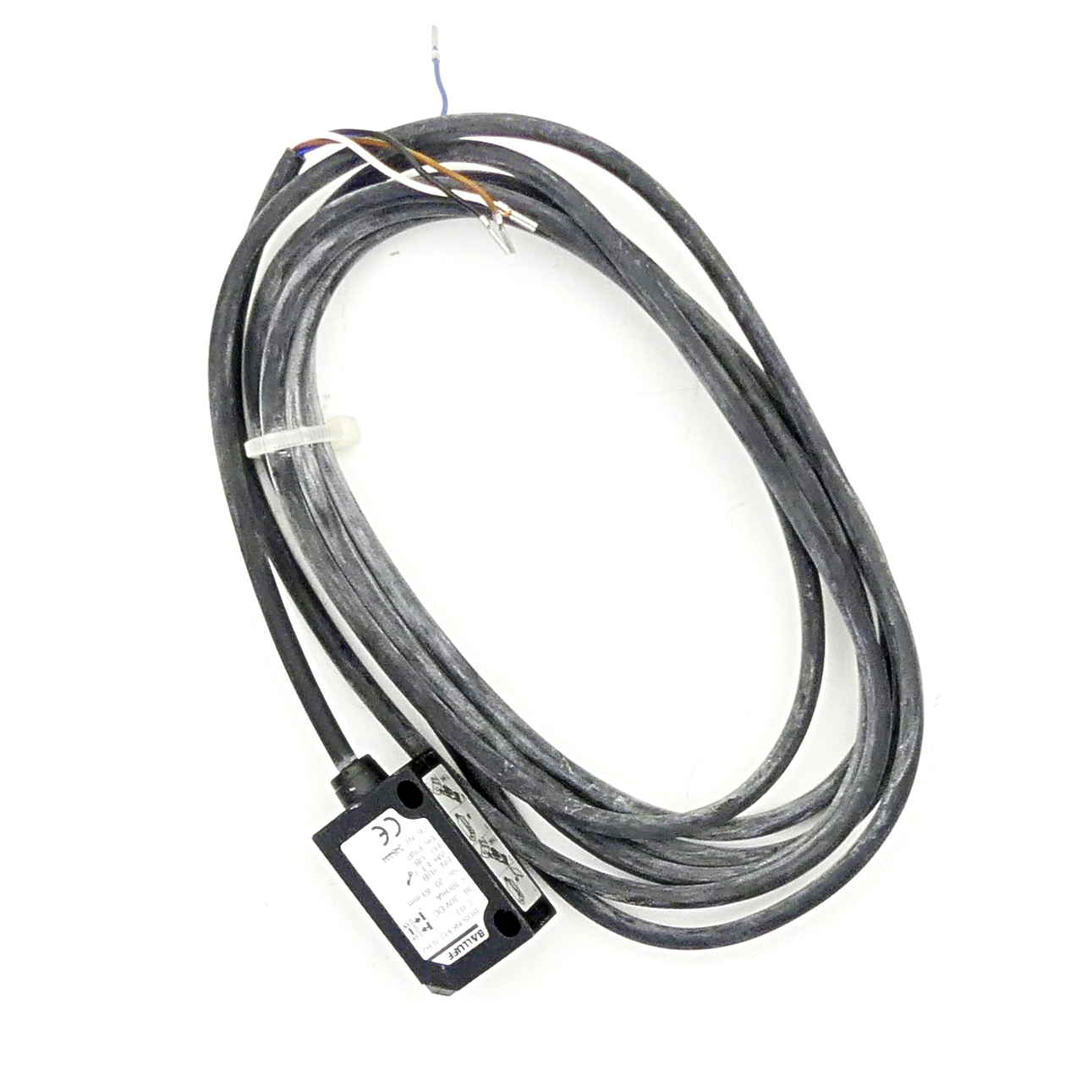 Optoelektronischer Sensor