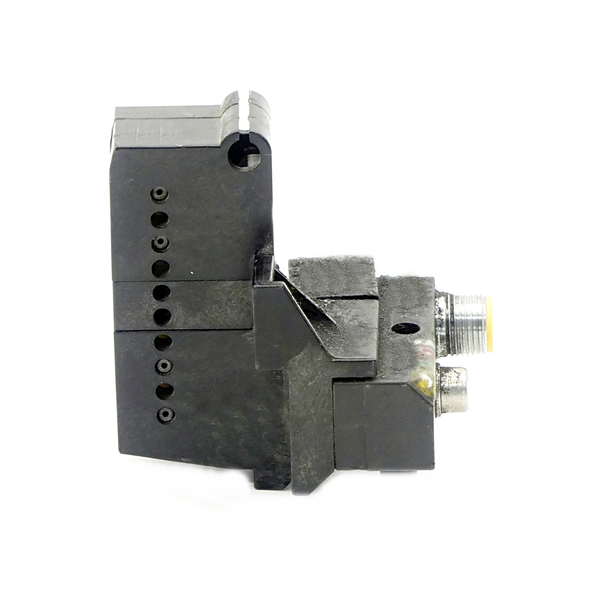 Induktiver Sensor
