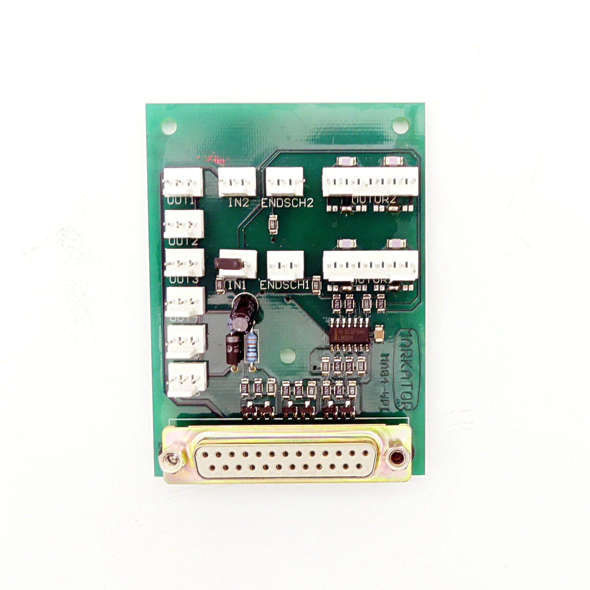 Circuit Board