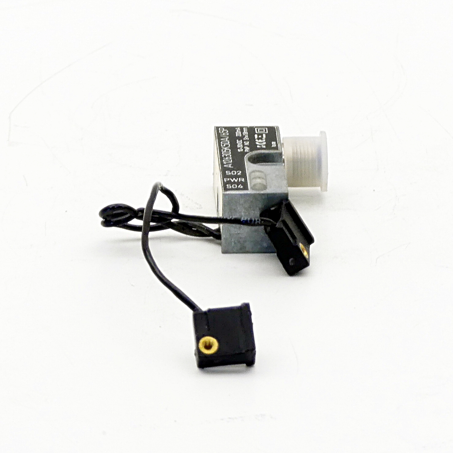 Induktiver Sensor