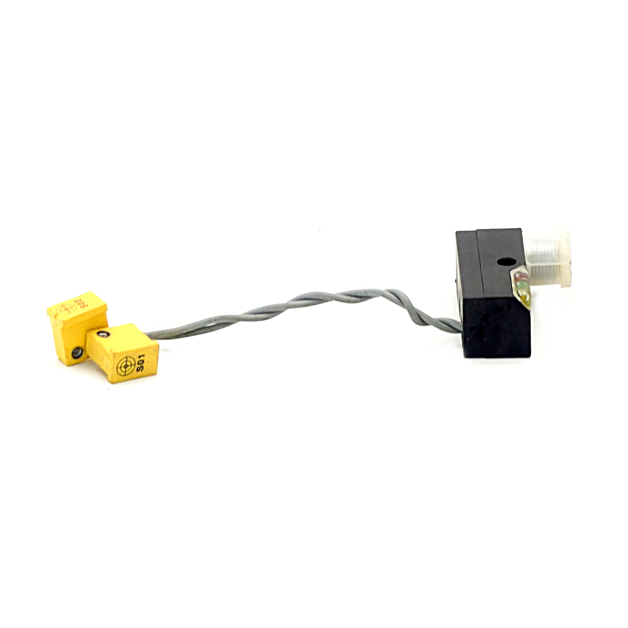 Inductive Sensor