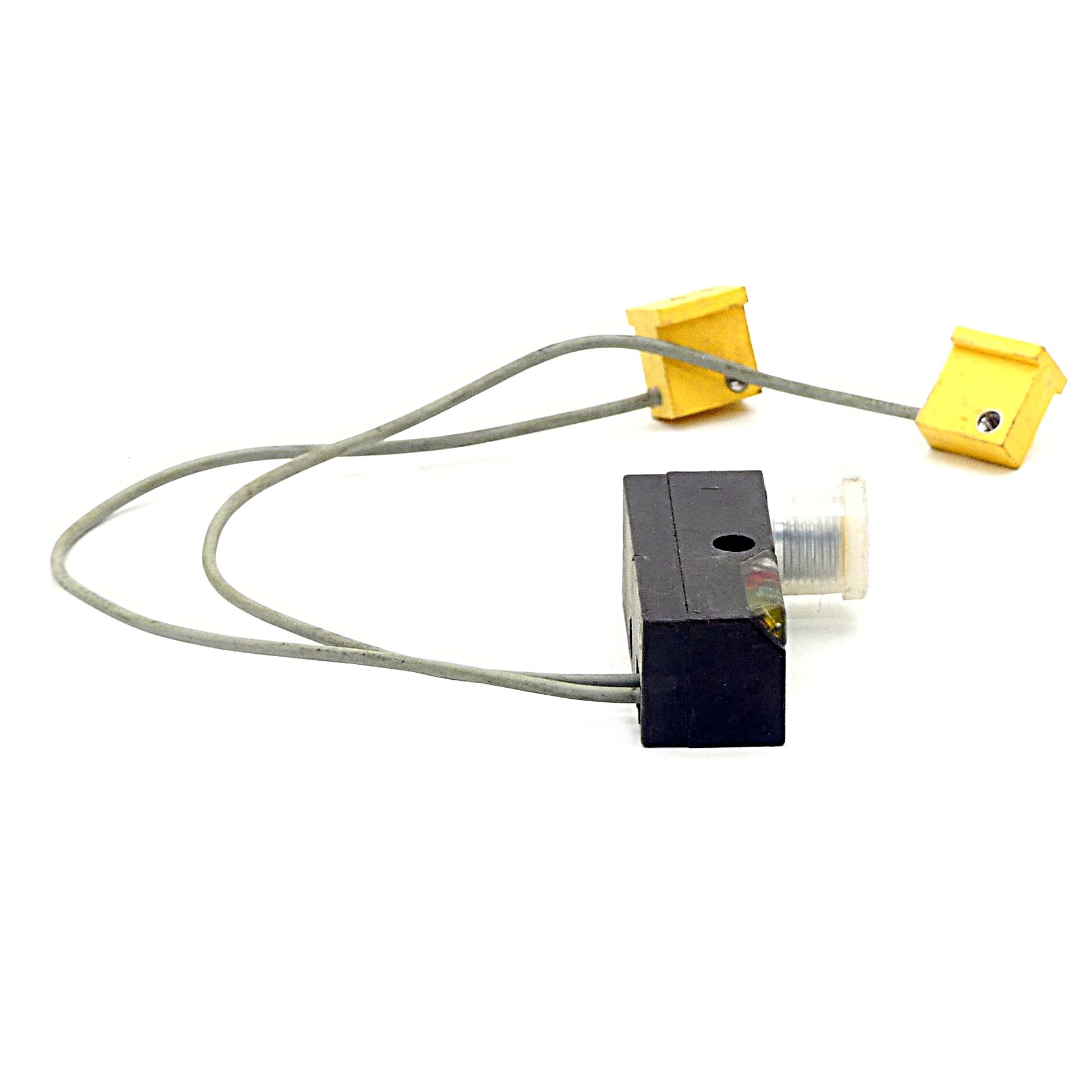 Induktiver Sensor