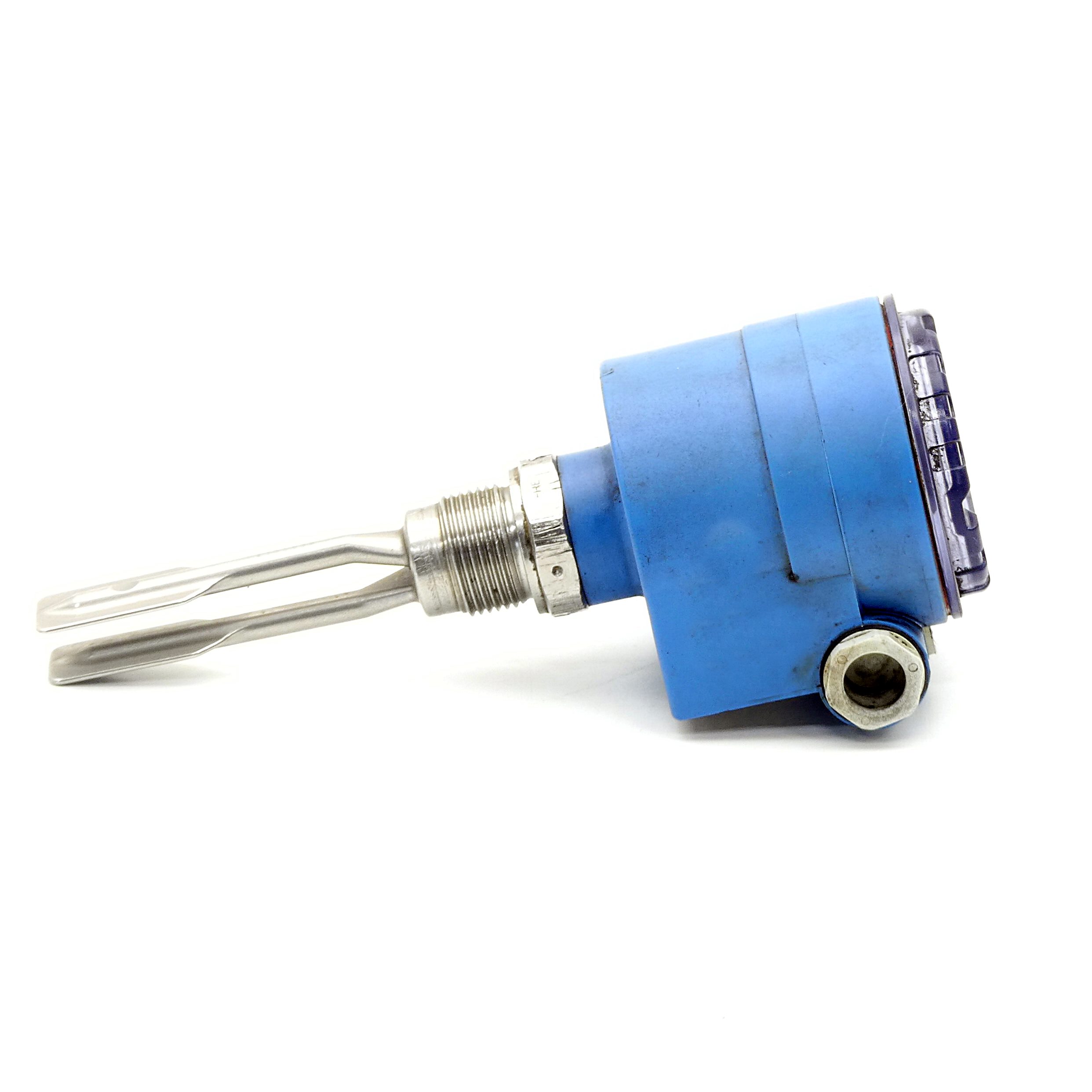 Limit switch Liquiphant M