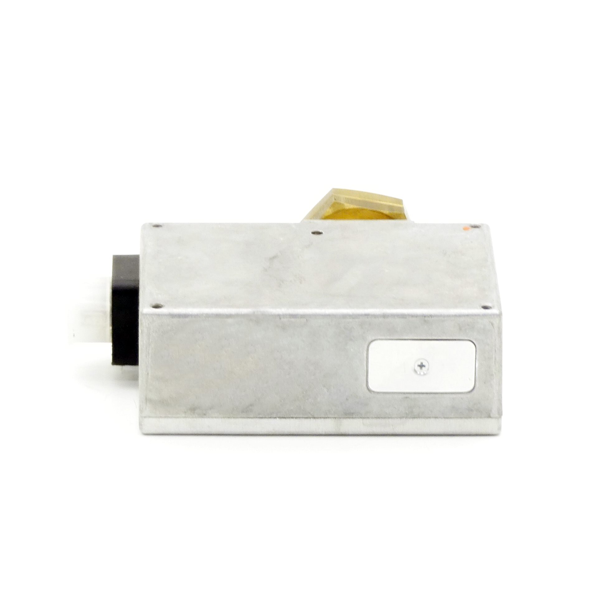 Pressure switch