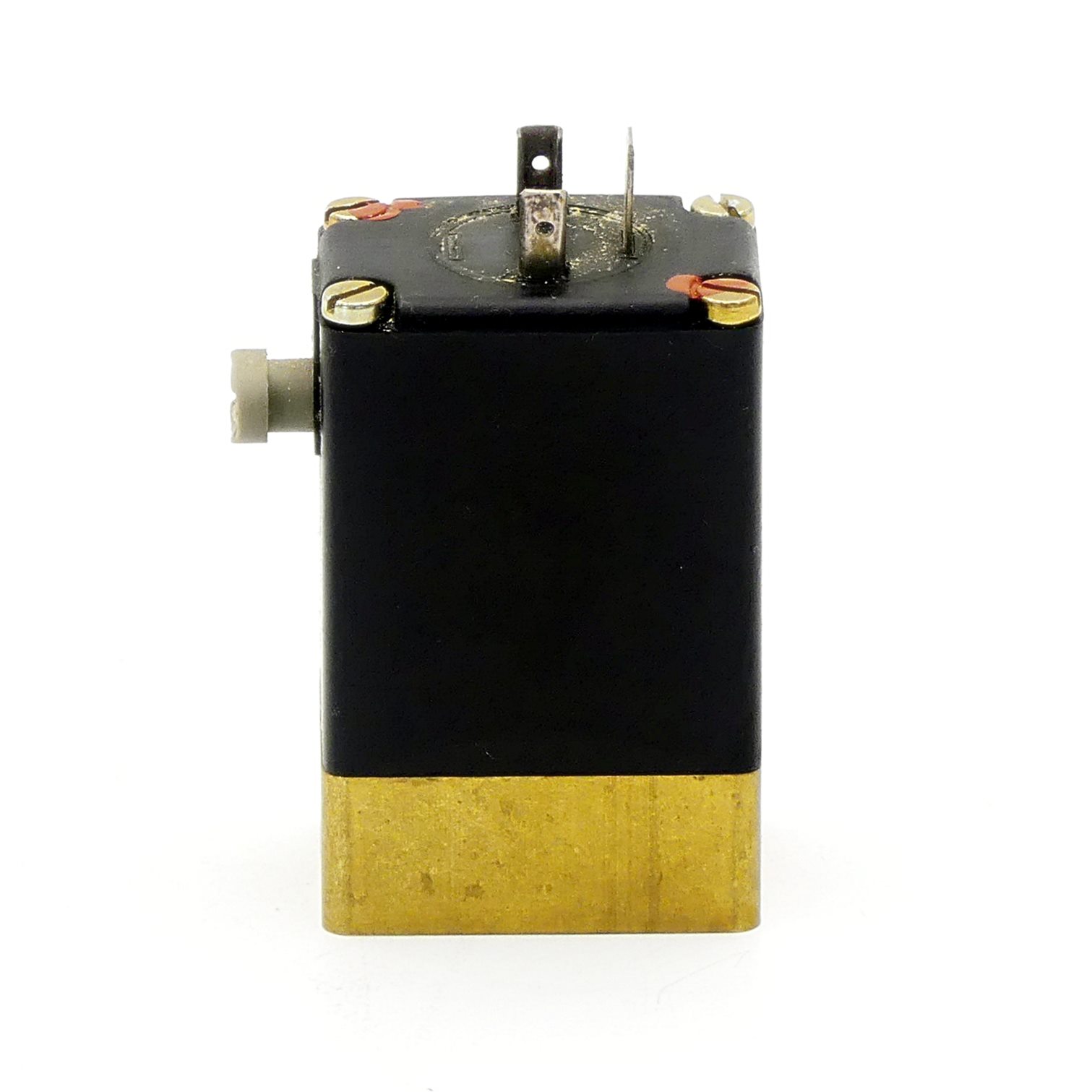 3/2 Magnetic valve 